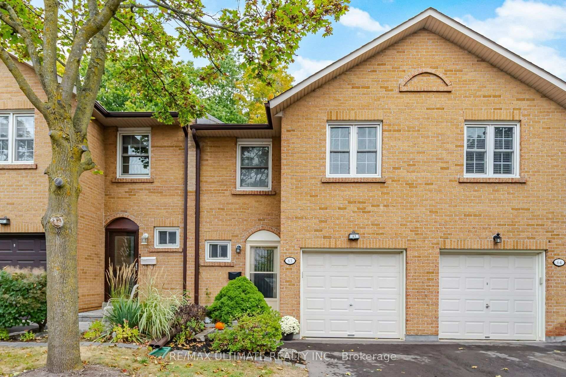 Photo 2 of Unit 63, 2120 Rathburn Road E, Mississauga, Rathwood — HOMEH