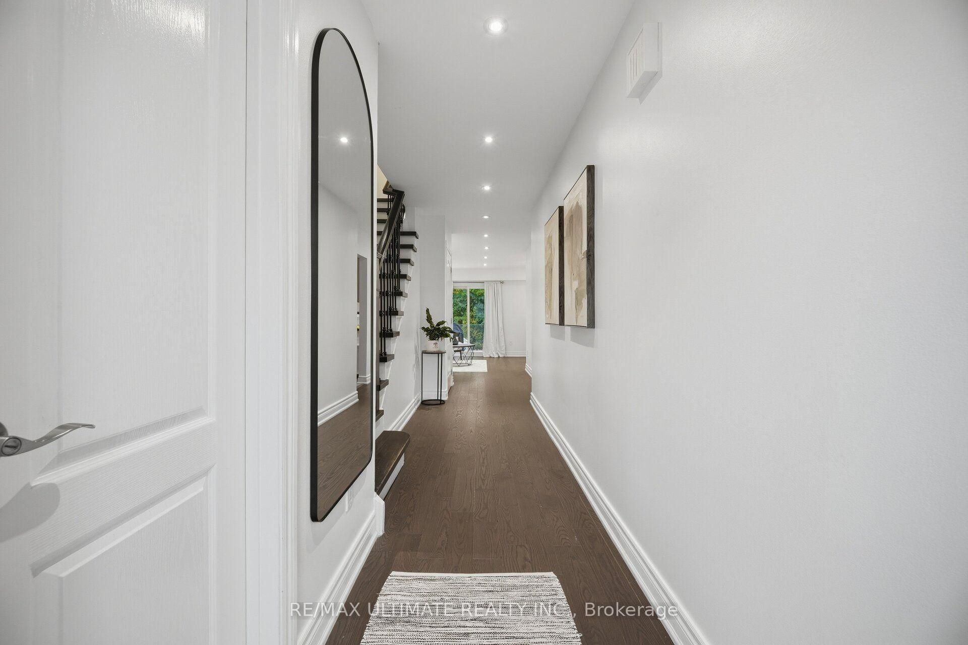 Photo 3 of Unit 63, 2120 Rathburn Road E, Mississauga, Rathwood — HOMEH