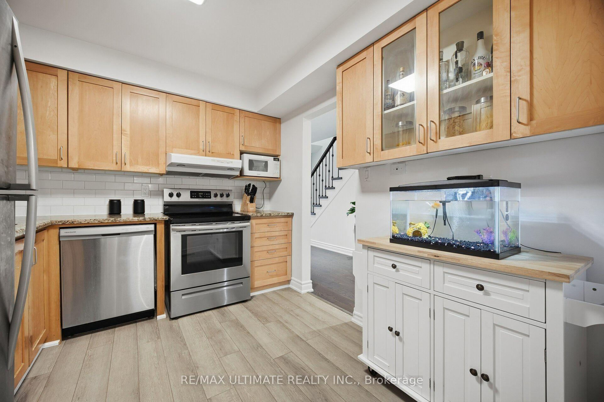 Photo 6 of Unit 63, 2120 Rathburn Road E, Mississauga, Rathwood — HOMEH