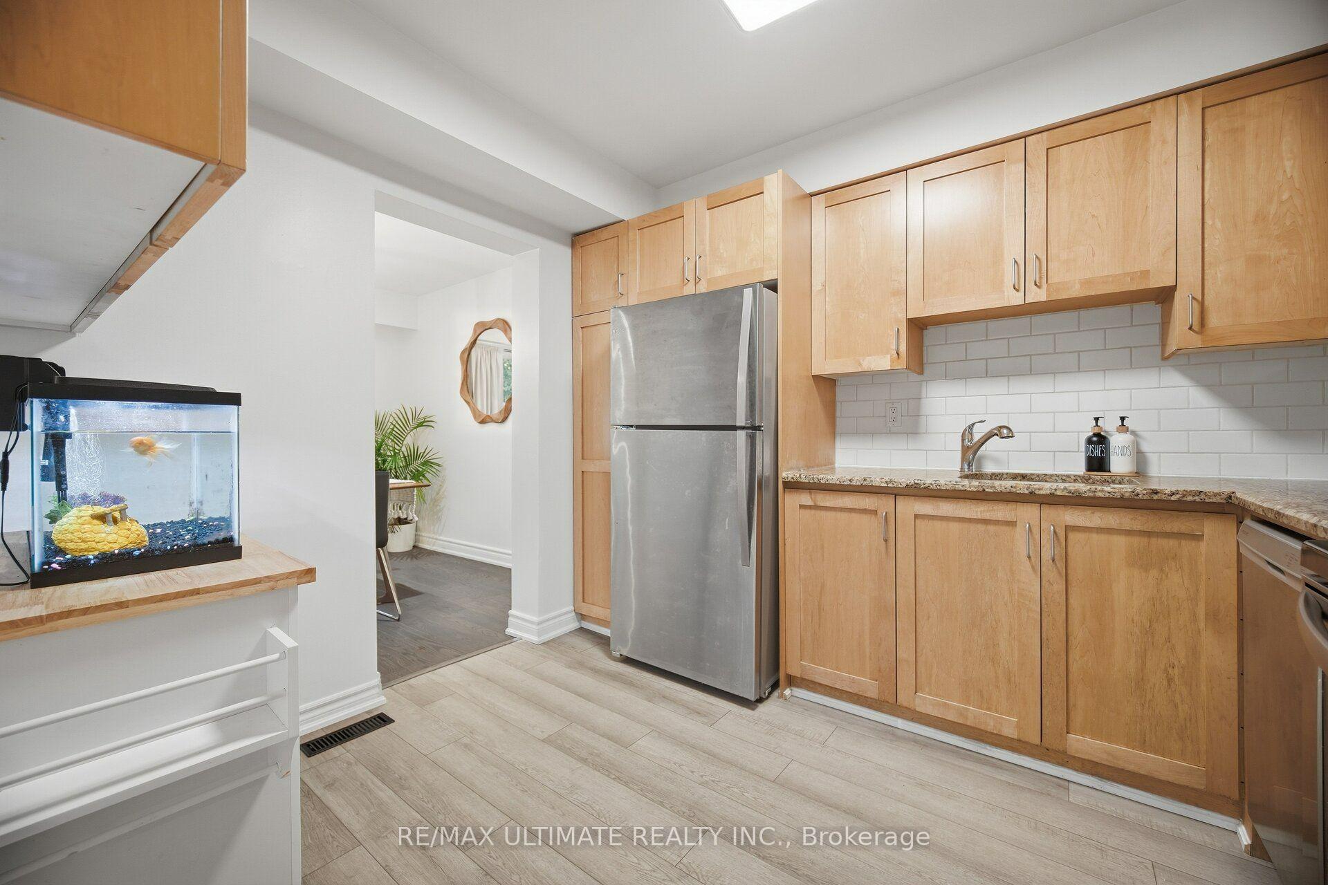Photo 7 of Unit 63, 2120 Rathburn Road E, Mississauga, Rathwood — HOMEH