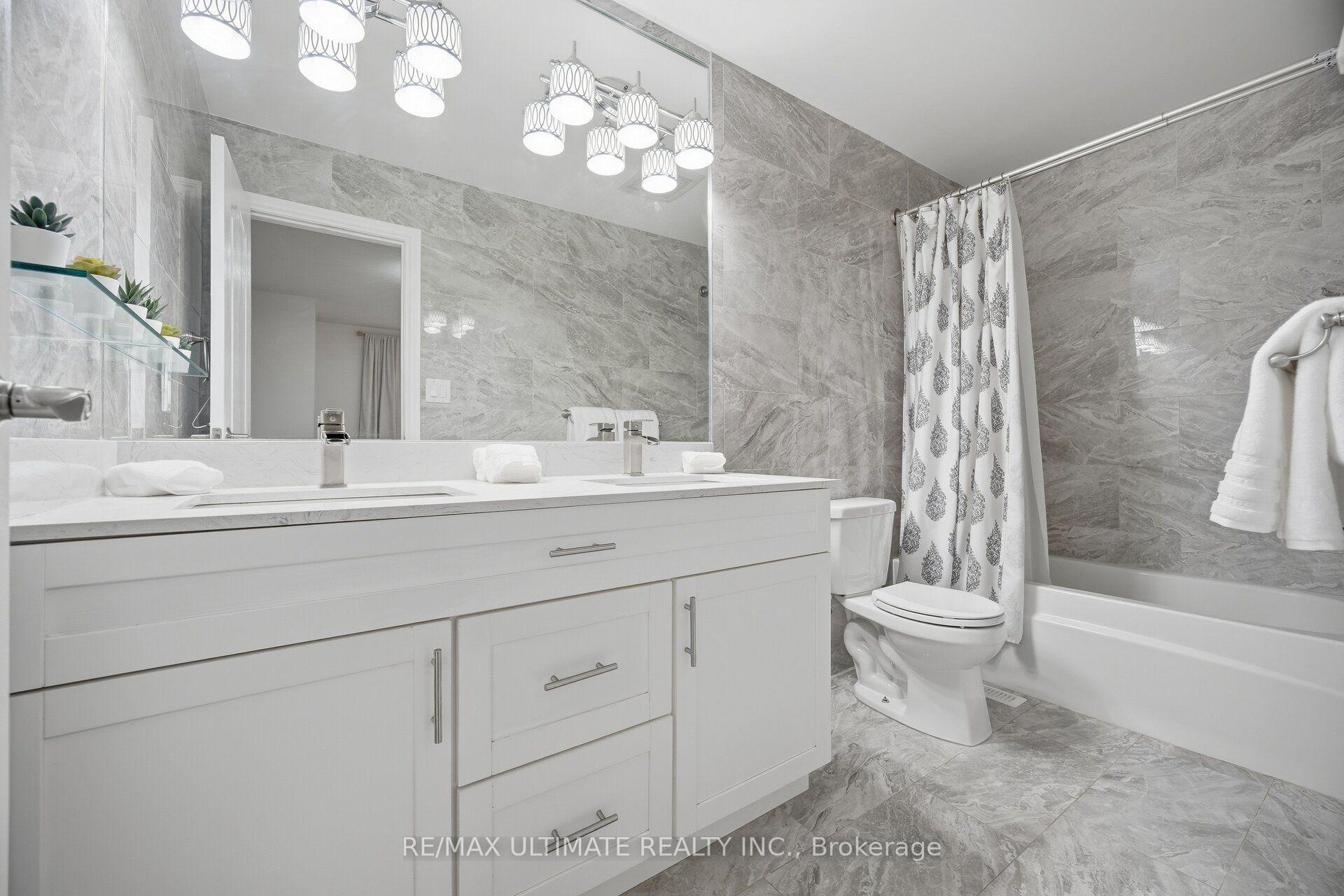 Photo 12 of Unit 63, 2120 Rathburn Road E, Mississauga, Rathwood — HOMEH