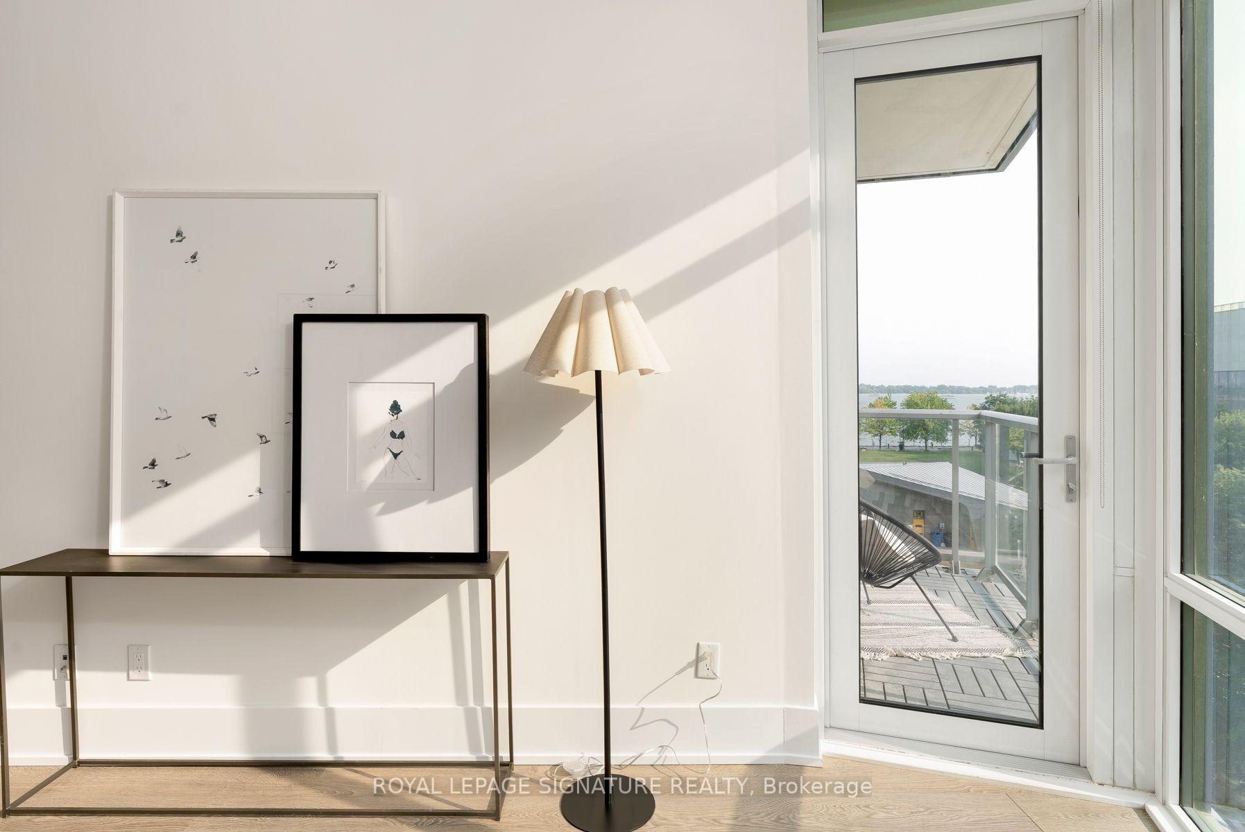 Photo 3 of Unit 442, 15 Merchants' Wharf, Toronto, Waterfront Communities — HOMEH