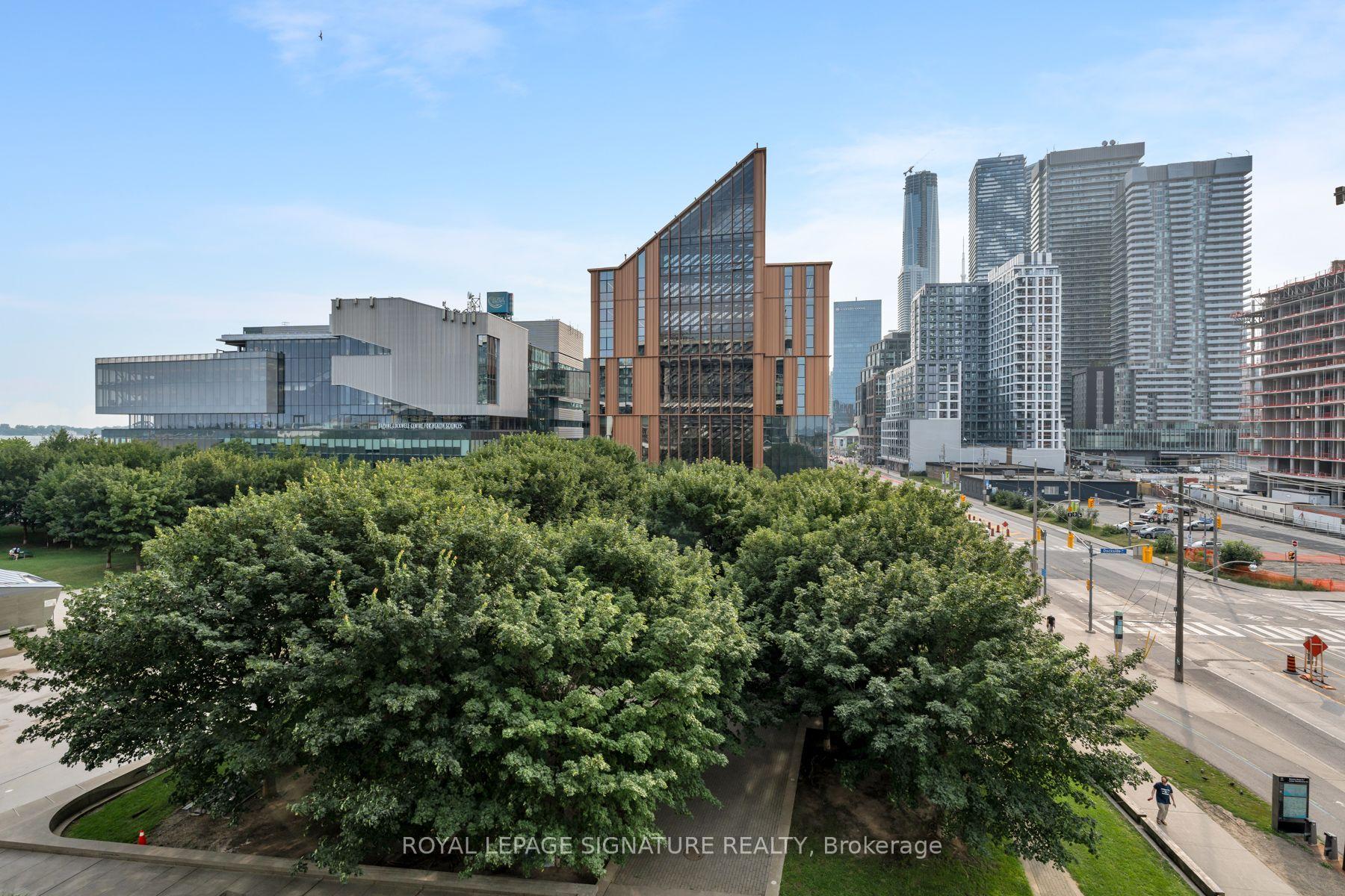 Photo 6 of Unit 442, 15 Merchants' Wharf, Toronto, Waterfront Communities — HOMEH