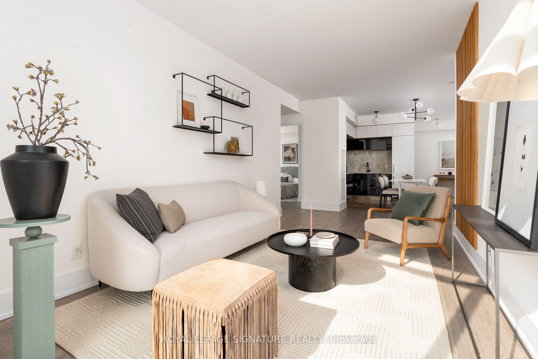 Photo 7 of Unit 442, 15 Merchants' Wharf, Toronto, Waterfront Communities — HOMEH