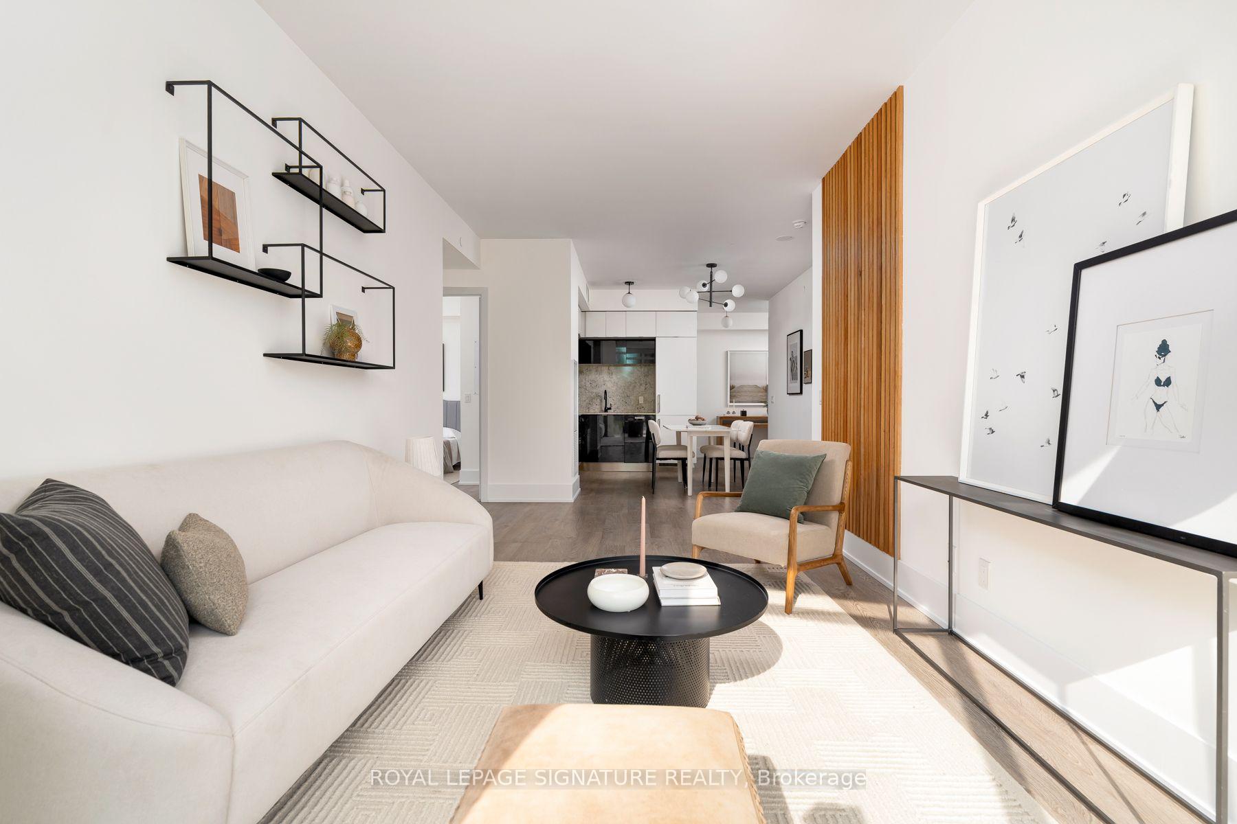Photo 8 of Unit 442, 15 Merchants' Wharf, Toronto, Waterfront Communities — HOMEH