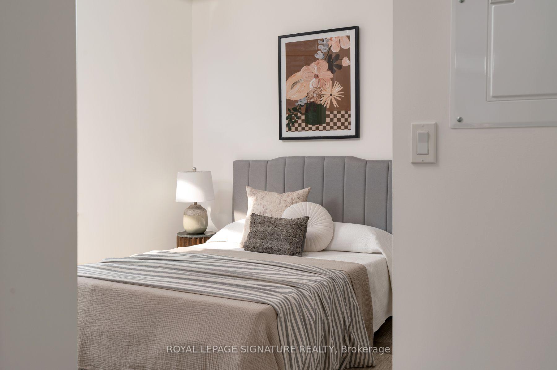 Photo 9 of Unit 442, 15 Merchants' Wharf, Toronto, Waterfront Communities — HOMEH