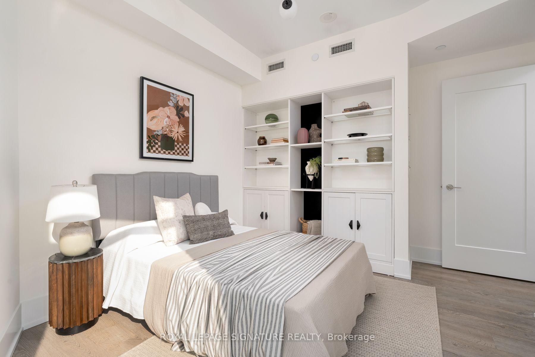 Photo 11 of Unit 442, 15 Merchants' Wharf, Toronto, Waterfront Communities — HOMEH