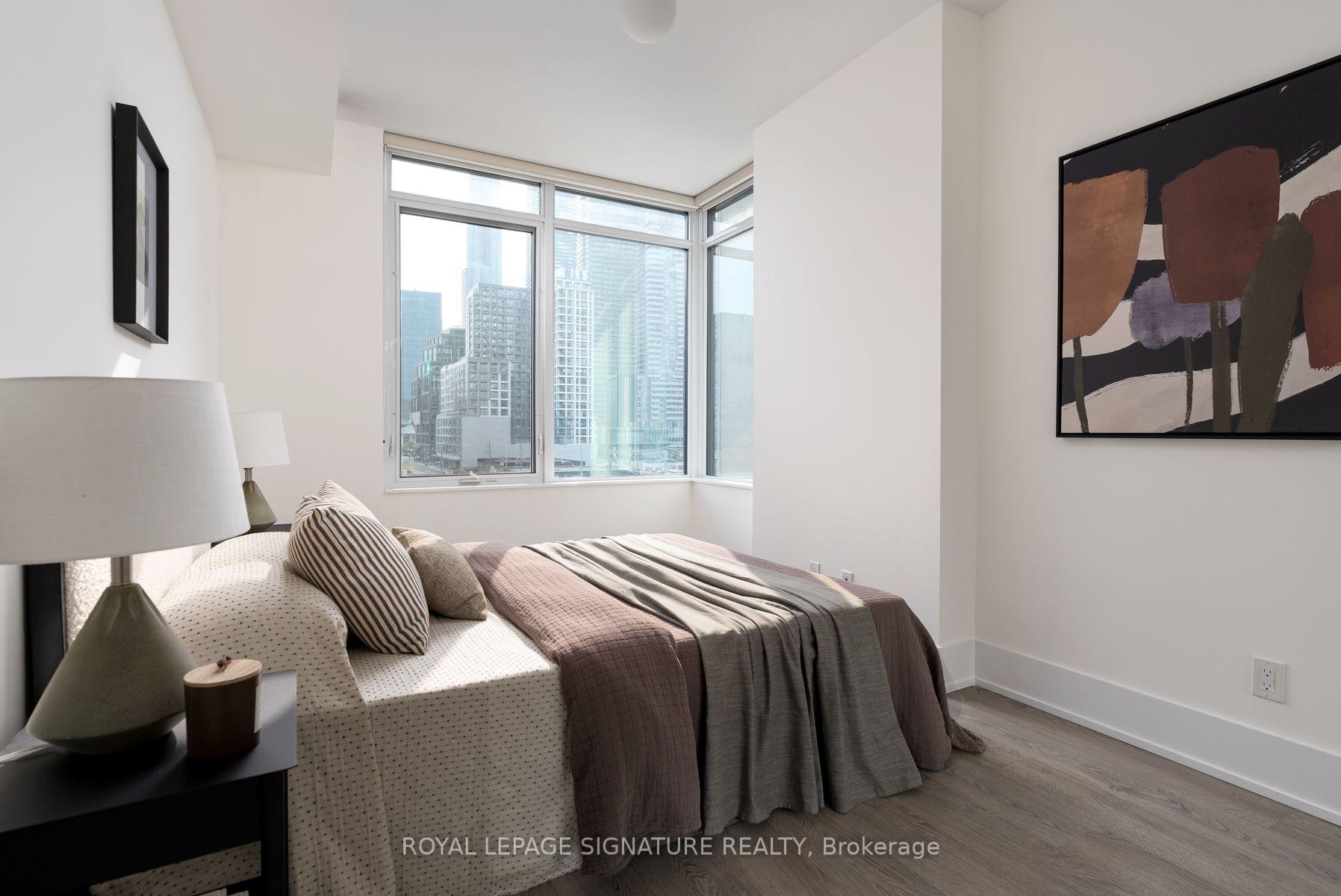 Photo 12 of Unit 442, 15 Merchants' Wharf, Toronto, Waterfront Communities — HOMEH