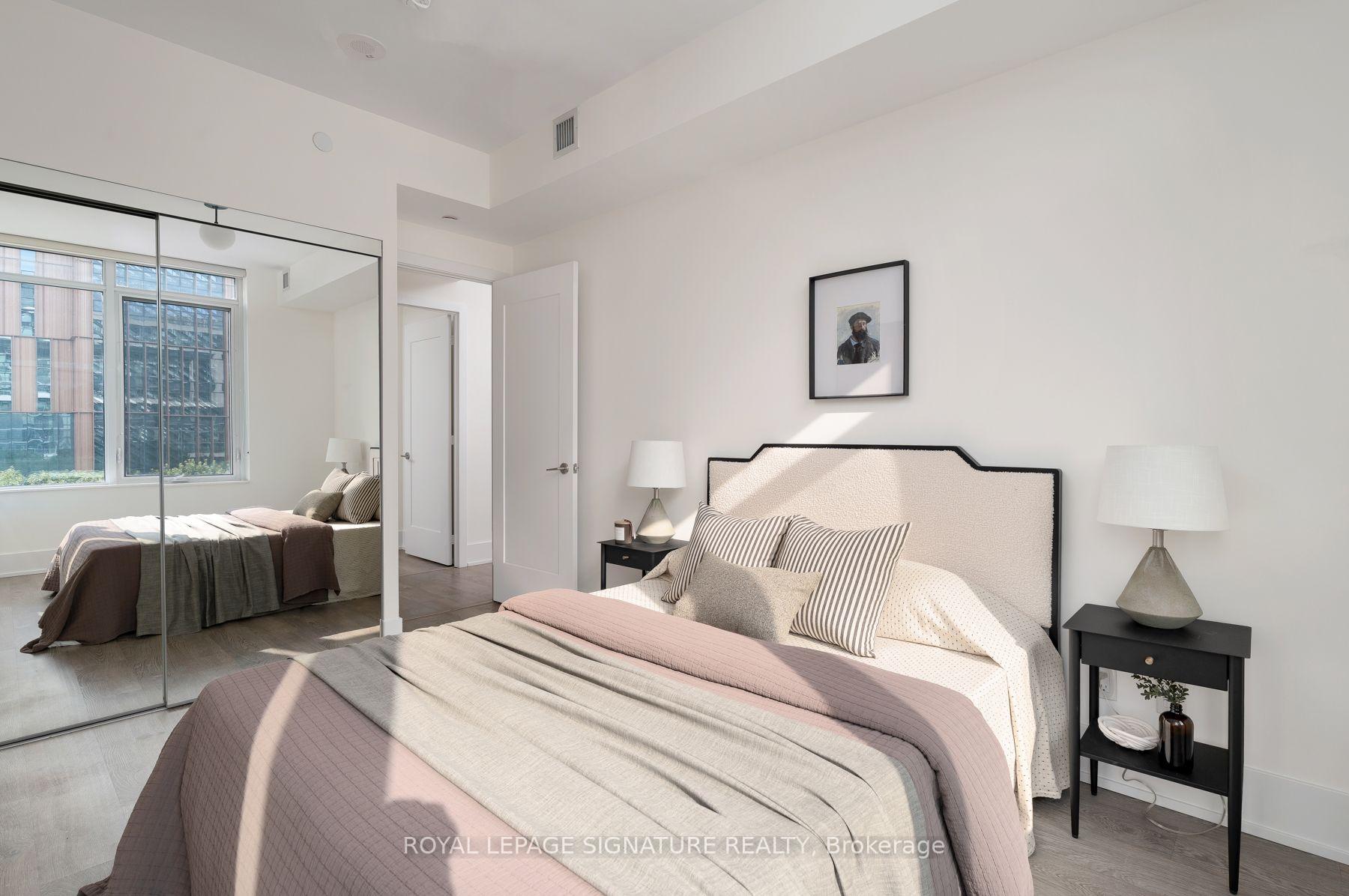 Photo 13 of Unit 442, 15 Merchants' Wharf, Toronto, Waterfront Communities — HOMEH