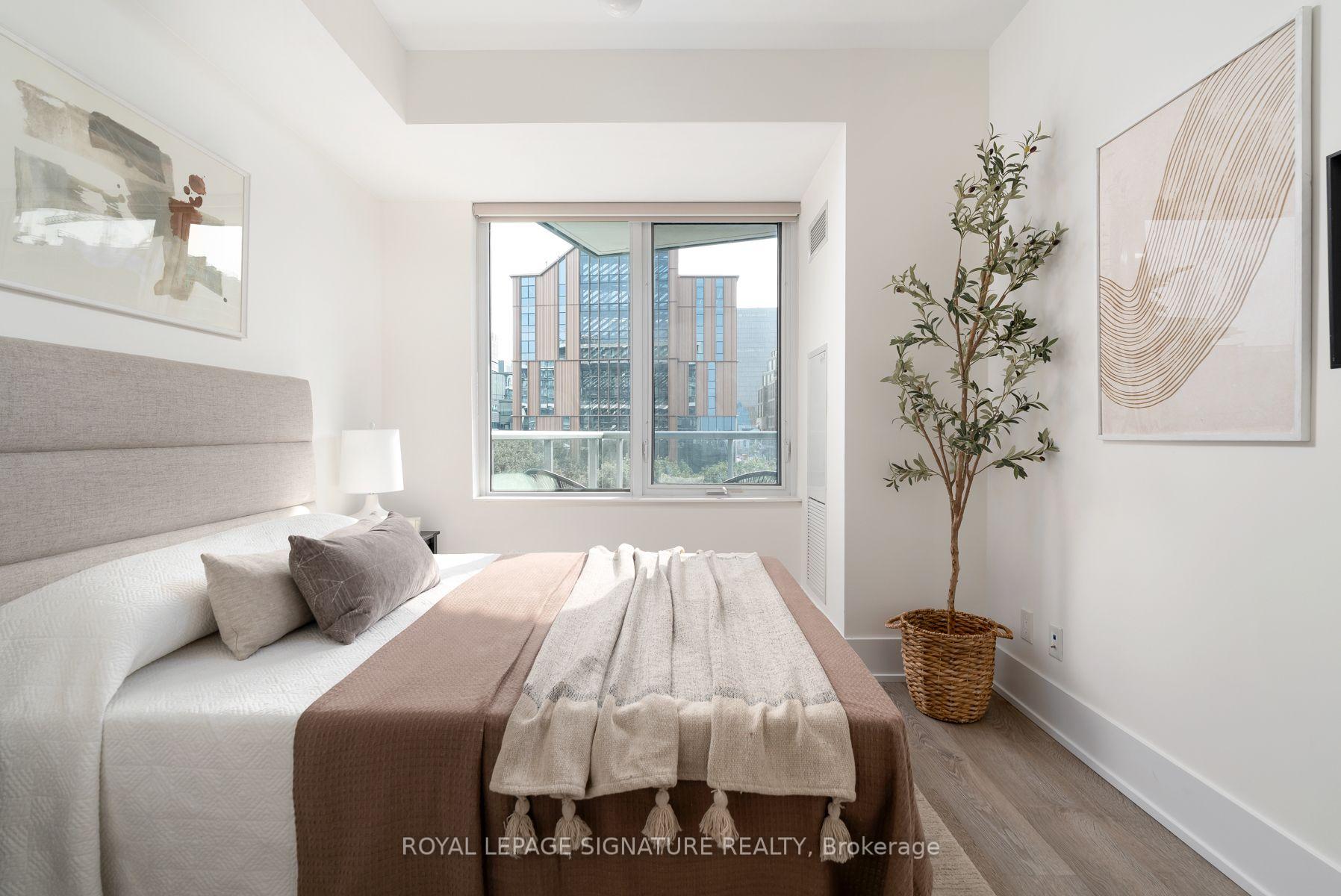 Photo 15 of Unit 442, 15 Merchants' Wharf, Toronto, Waterfront Communities — HOMEH