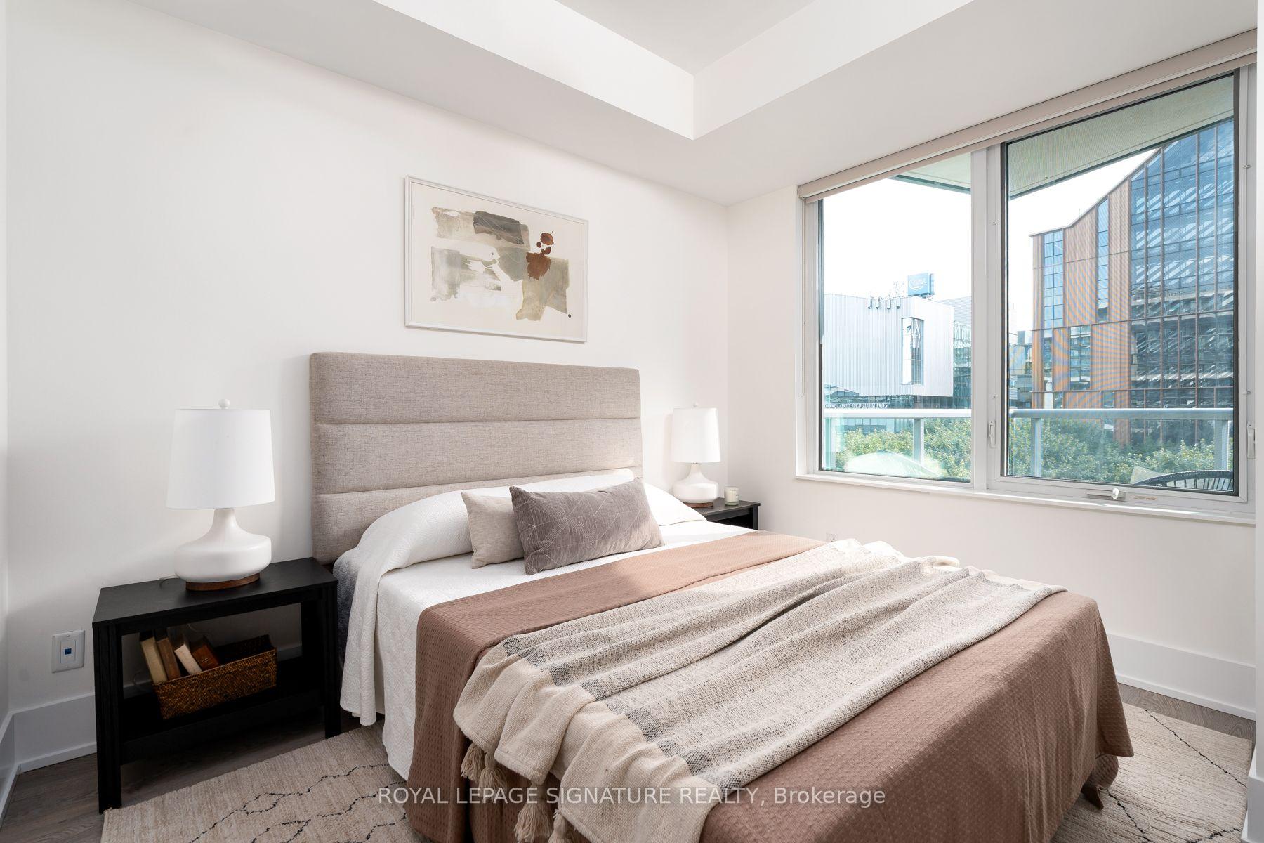 Photo 16 of Unit 442, 15 Merchants' Wharf, Toronto, Waterfront Communities — HOMEH