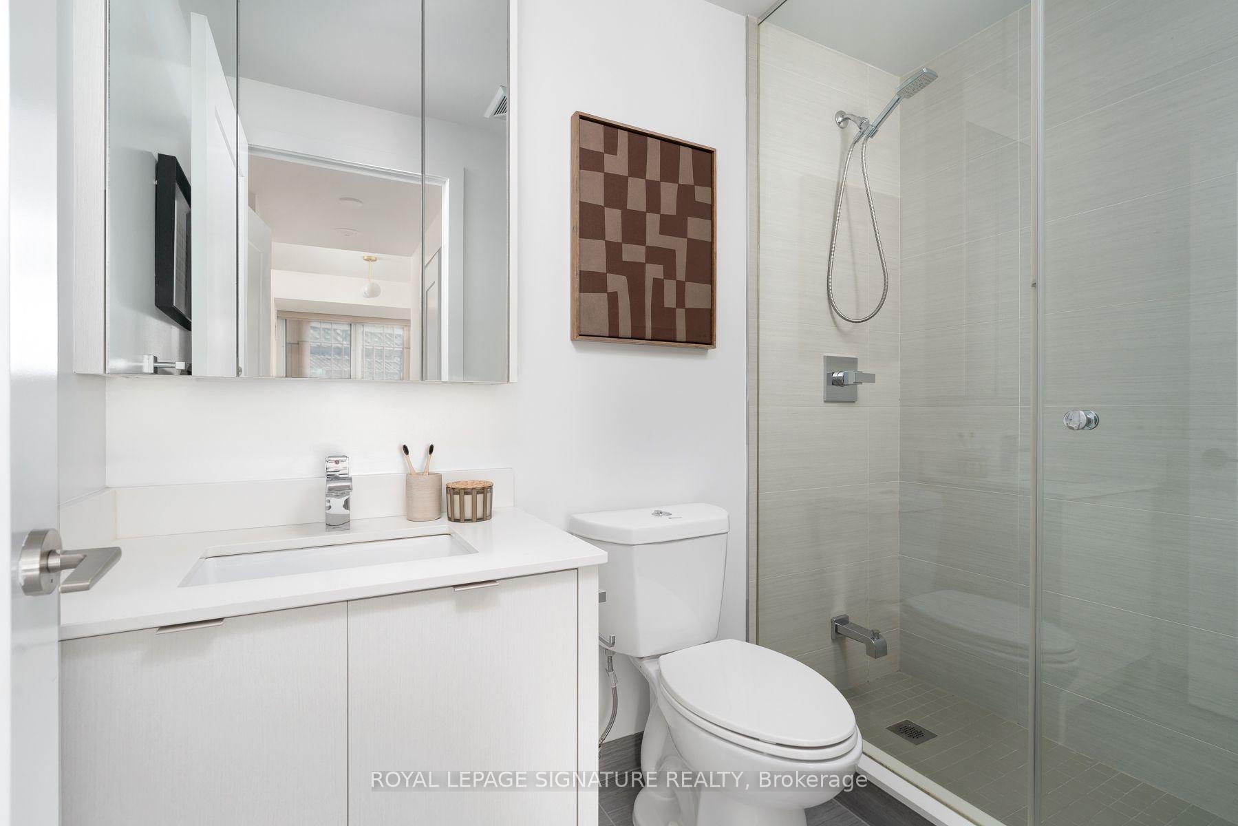Photo 19 of Unit 442, 15 Merchants' Wharf, Toronto, Waterfront Communities — HOMEH