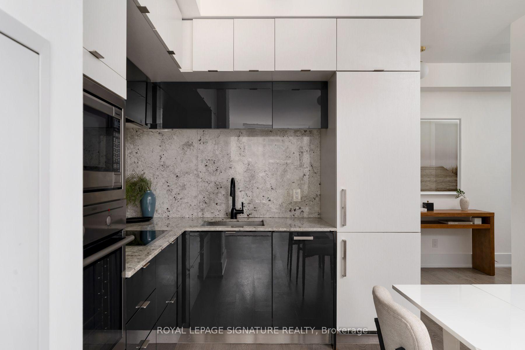 Photo 22 of Unit 442, 15 Merchants' Wharf, Toronto, Waterfront Communities — HOMEH