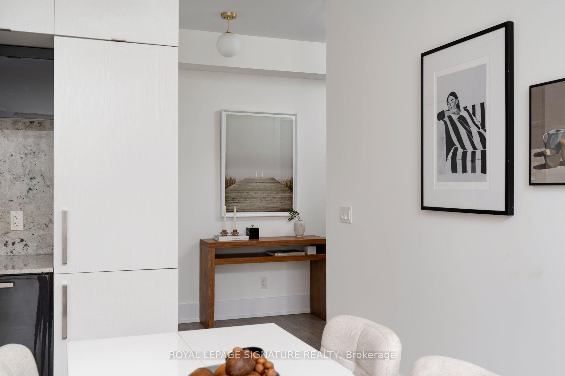 Photo 23 of Unit 442, 15 Merchants' Wharf, Toronto, Waterfront Communities — HOMEH