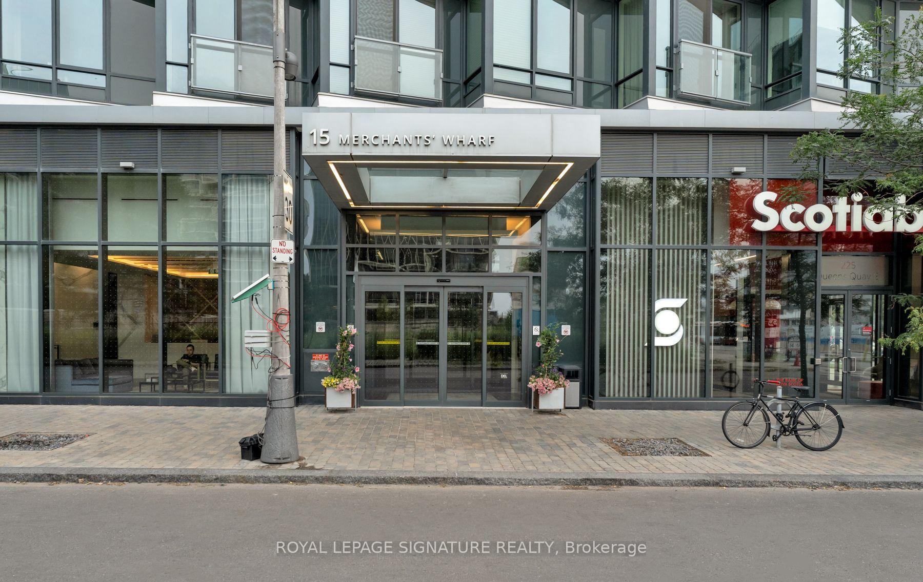 Photo 28 of Unit 442, 15 Merchants' Wharf, Toronto, Waterfront Communities — HOMEH