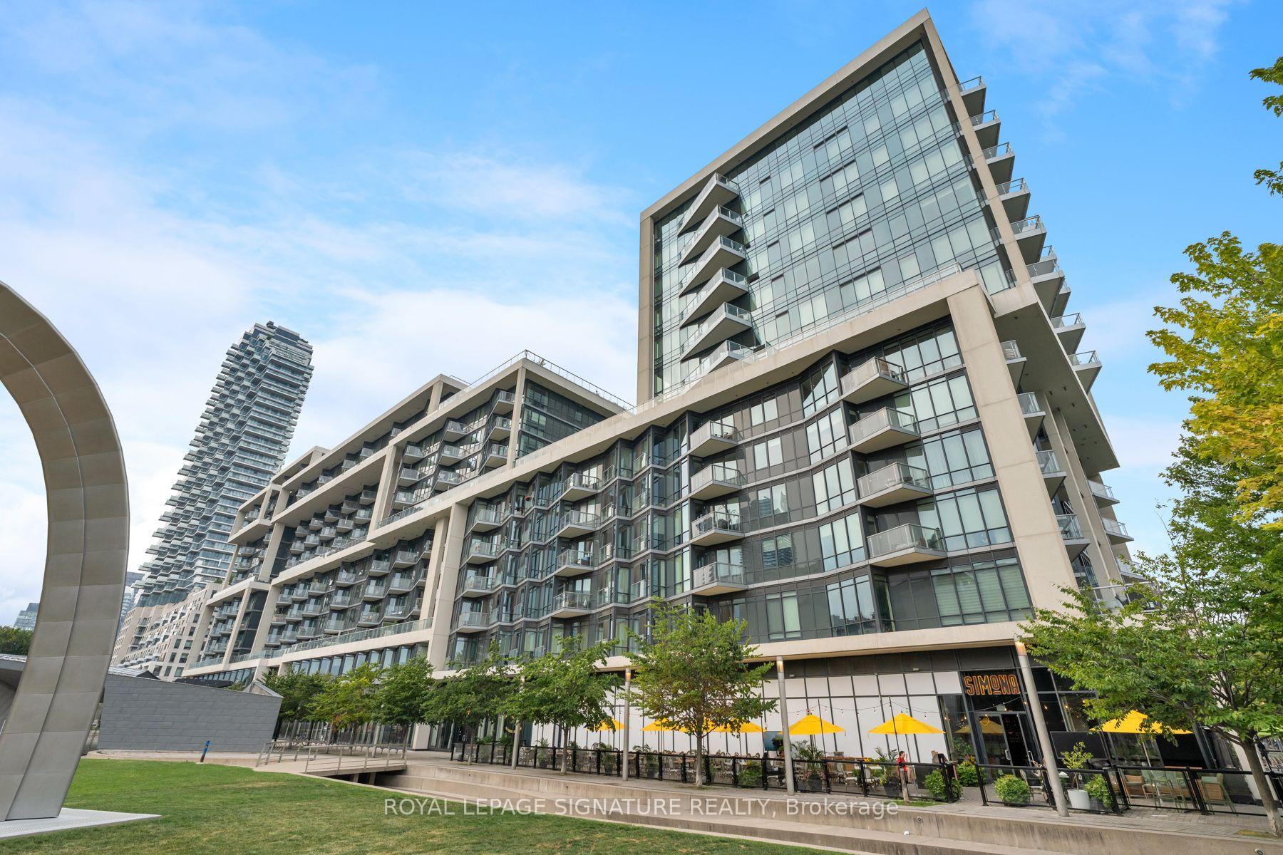 Photo 29 of Unit 442, 15 Merchants' Wharf, Toronto, Waterfront Communities — HOMEH