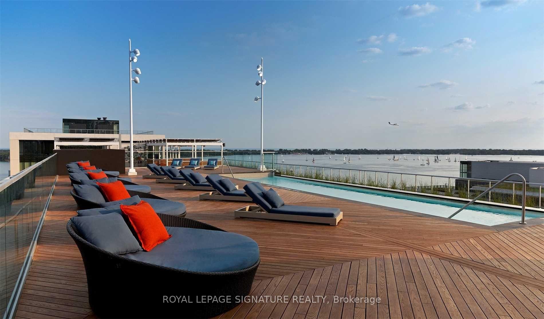 Photo 31 of Unit 442, 15 Merchants' Wharf, Toronto, Waterfront Communities — HOMEH