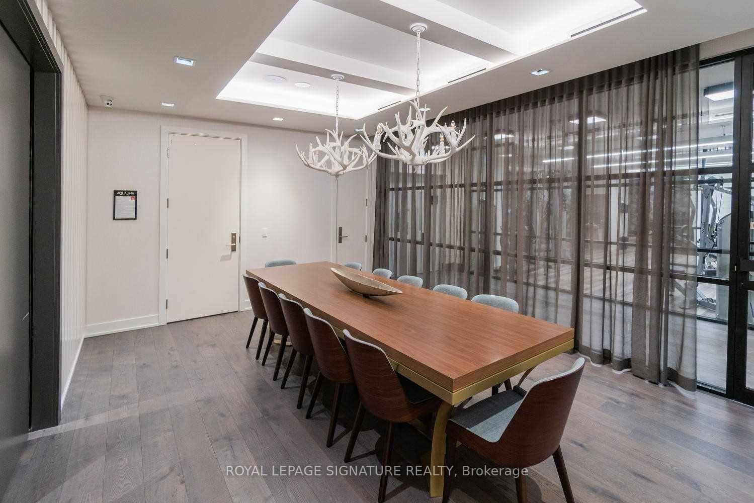 Photo 35 of Unit 442, 15 Merchants' Wharf, Toronto, Waterfront Communities — HOMEH