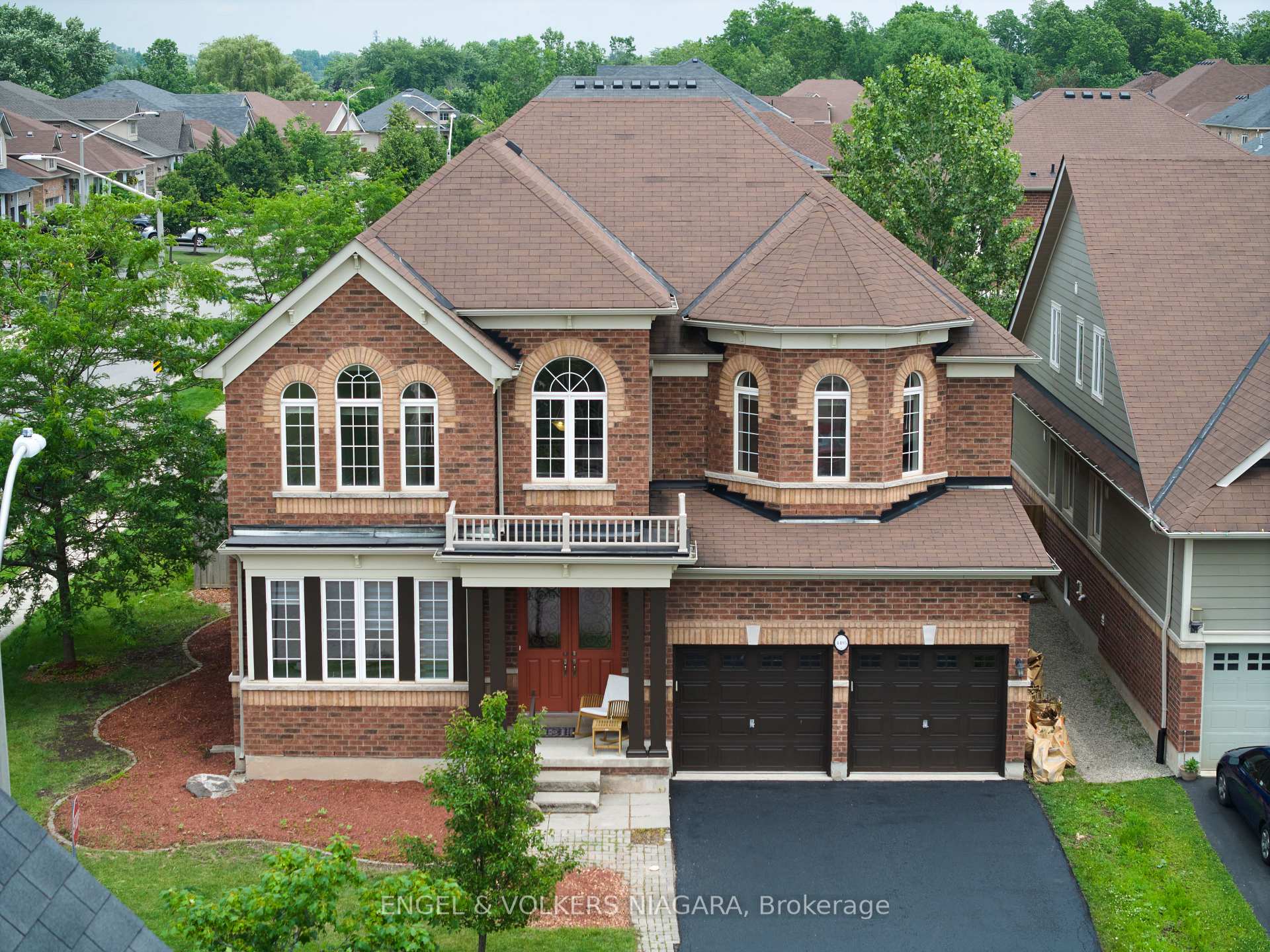 Photo of 4495 Saw Mill Drive