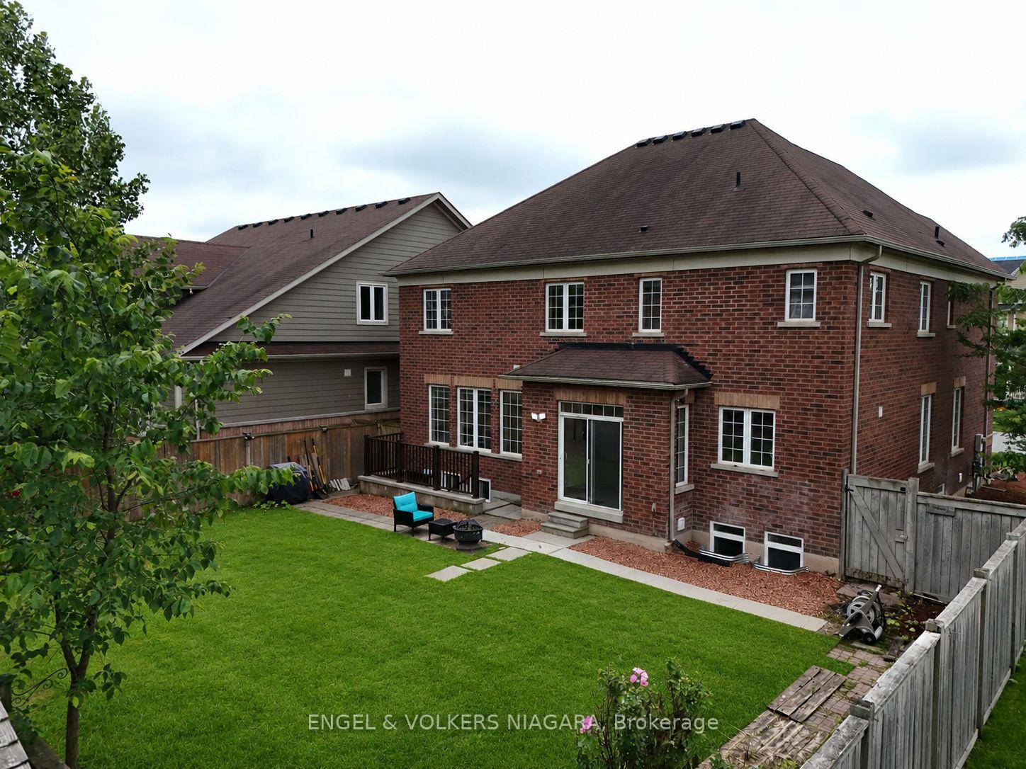 Photo 4 of 4495 Saw Mill Drive, Niagara Falls, Lyons Creek — HOMEH
