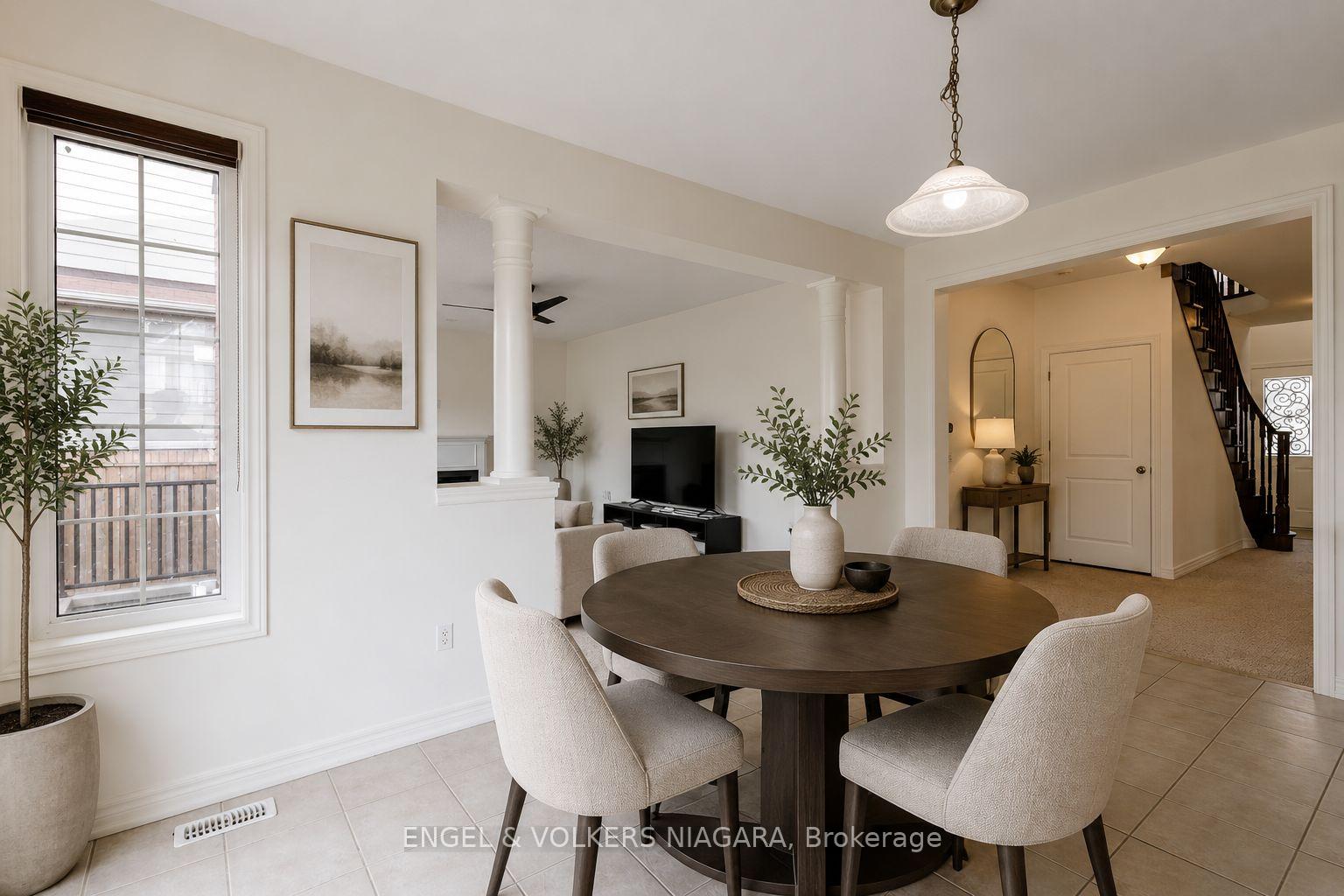 Photo 9 of 4495 Saw Mill Drive, Niagara Falls, Lyons Creek — HOMEH