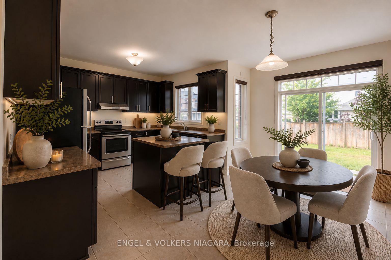 Photo 10 of 4495 Saw Mill Drive, Niagara Falls, Lyons Creek — HOMEH