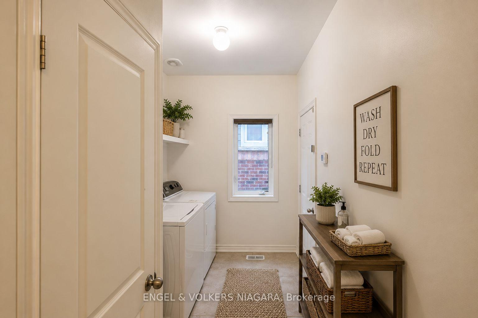 Photo 11 of 4495 Saw Mill Drive, Niagara Falls, Lyons Creek — HOMEH