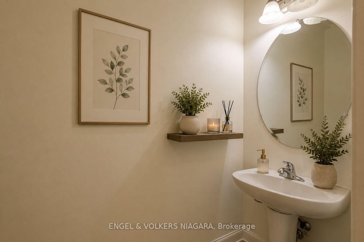Photo 12 of 4495 Saw Mill Drive, Niagara Falls, Lyons Creek — HOMEH