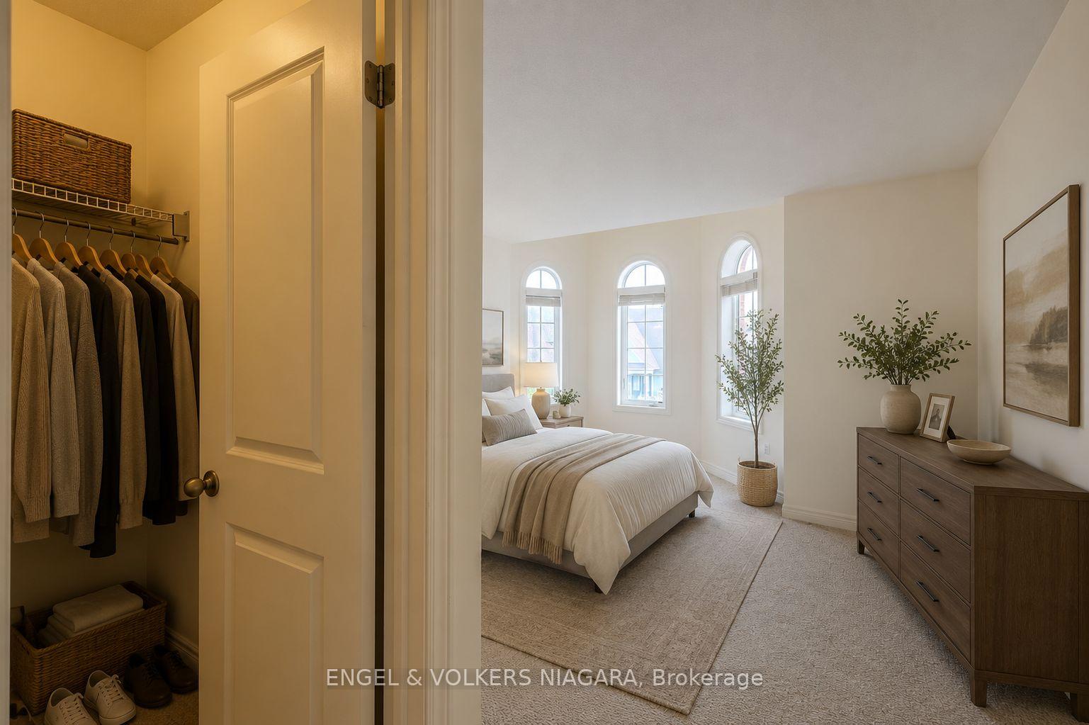 Photo 14 of 4495 Saw Mill Drive, Niagara Falls, Lyons Creek — HOMEH