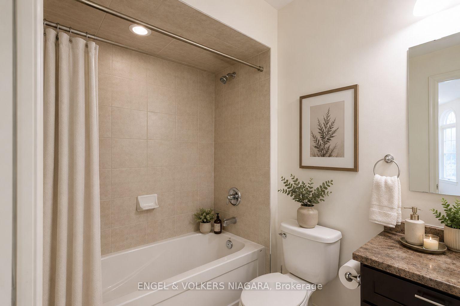 Photo 16 of 4495 Saw Mill Drive, Niagara Falls, Lyons Creek — HOMEH