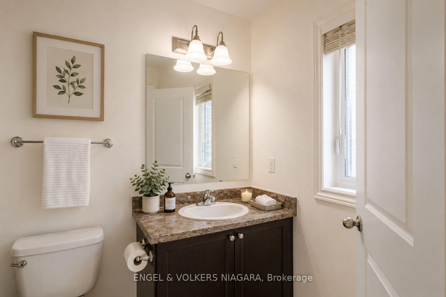Photo 17 of 4495 Saw Mill Drive, Niagara Falls, Lyons Creek — HOMEH