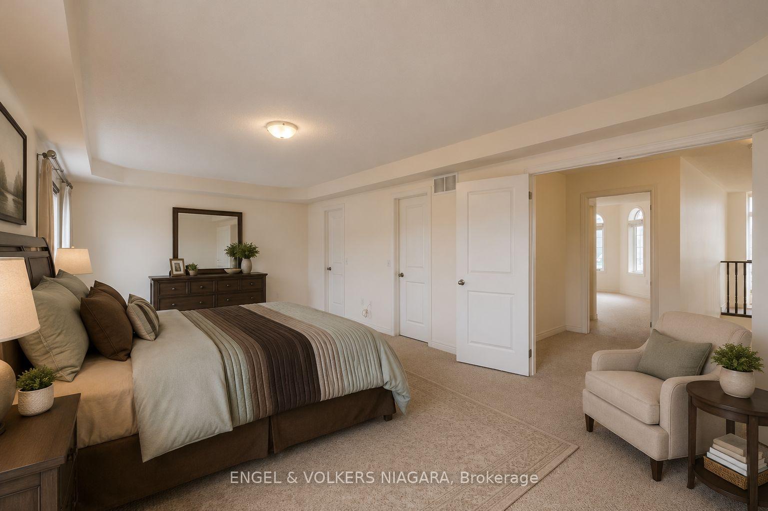 Photo 19 of 4495 Saw Mill Drive, Niagara Falls, Lyons Creek — HOMEH