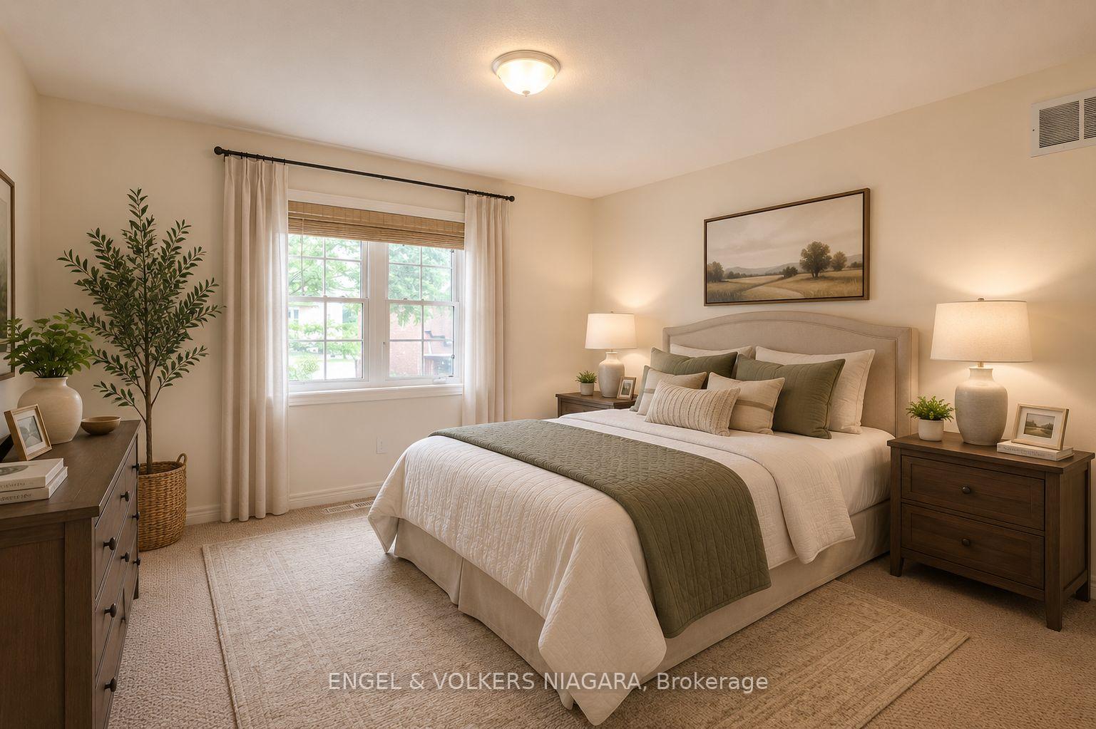 Photo 21 of 4495 Saw Mill Drive, Niagara Falls, Lyons Creek — HOMEH