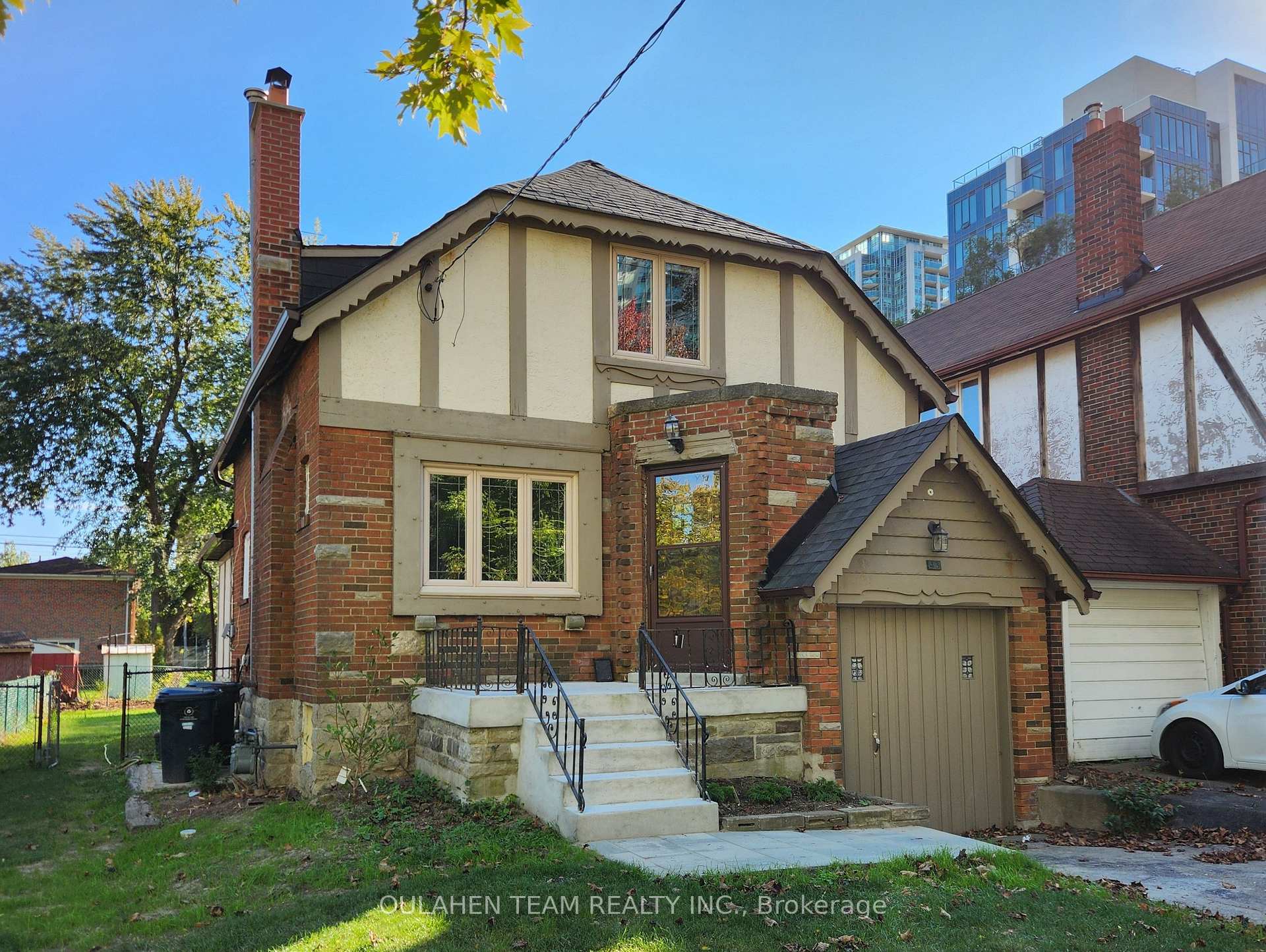 Photo 1 of 43 Glendora Avenue, North York, Willowdale East — HOMEH