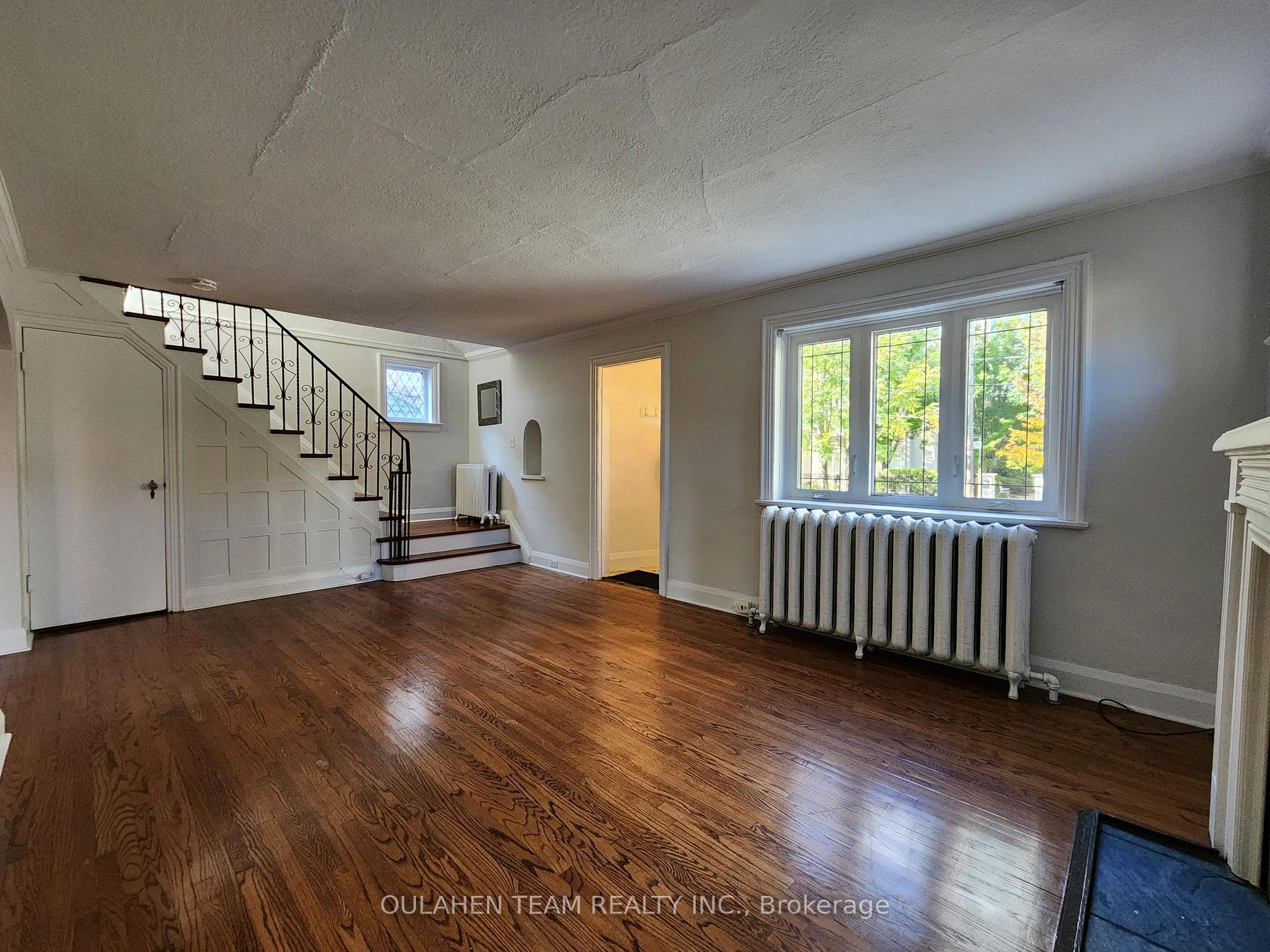 Photo 4 of 43 Glendora Avenue, North York, Willowdale East — HOMEH