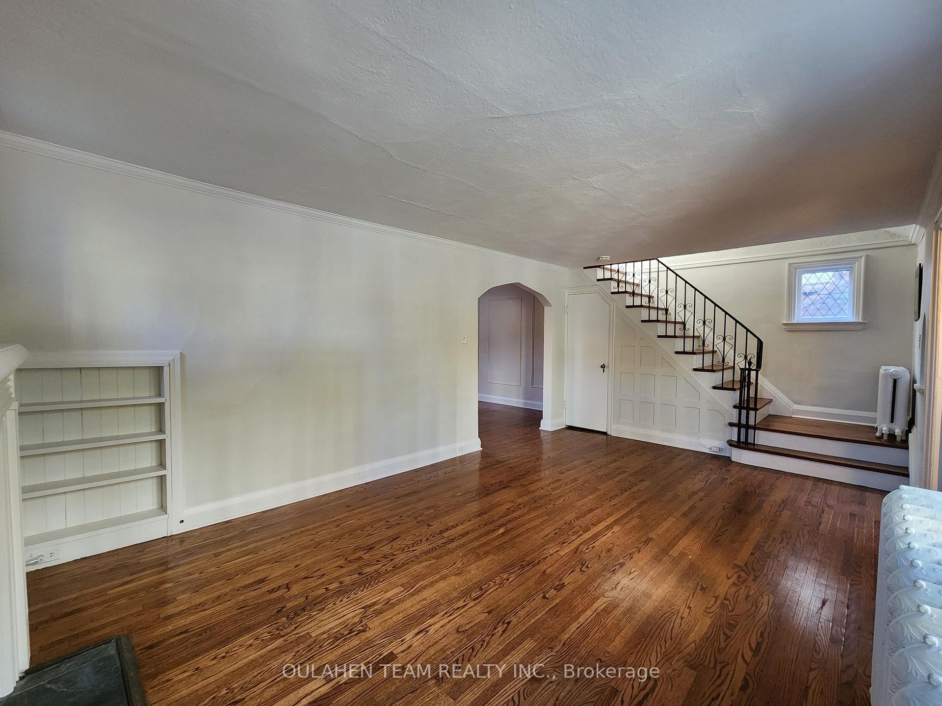 Photo 5 of 43 Glendora Avenue, North York, Willowdale East — HOMEH