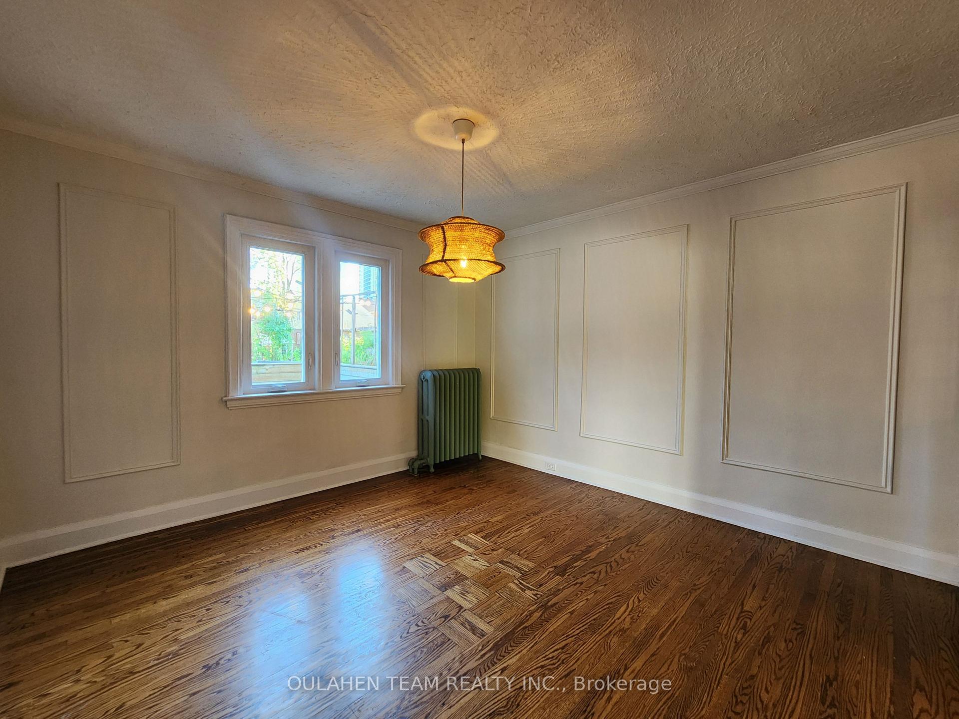 Photo 6 of 43 Glendora Avenue, North York, Willowdale East — HOMEH