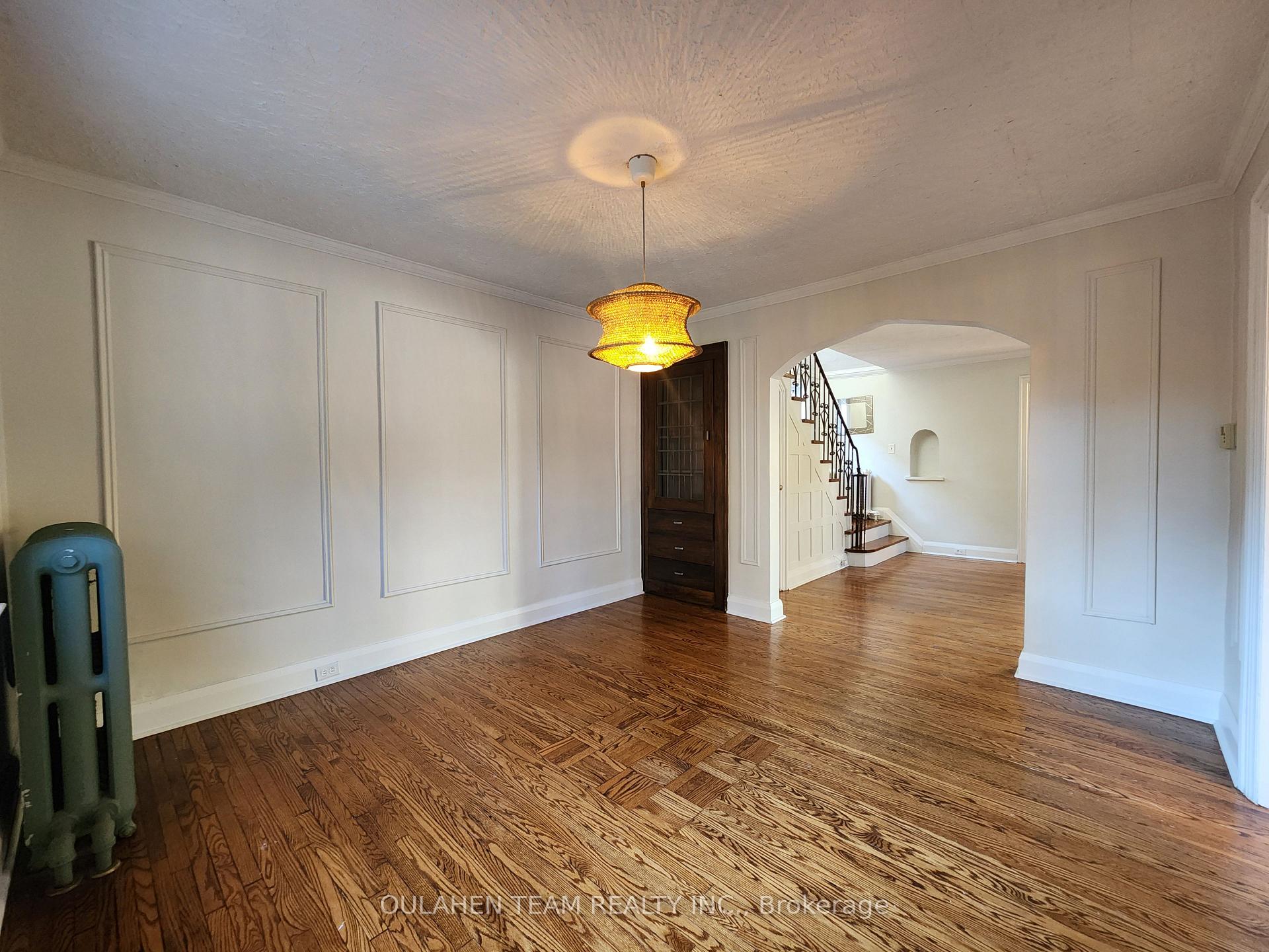 Photo 7 of 43 Glendora Avenue, North York, Willowdale East — HOMEH