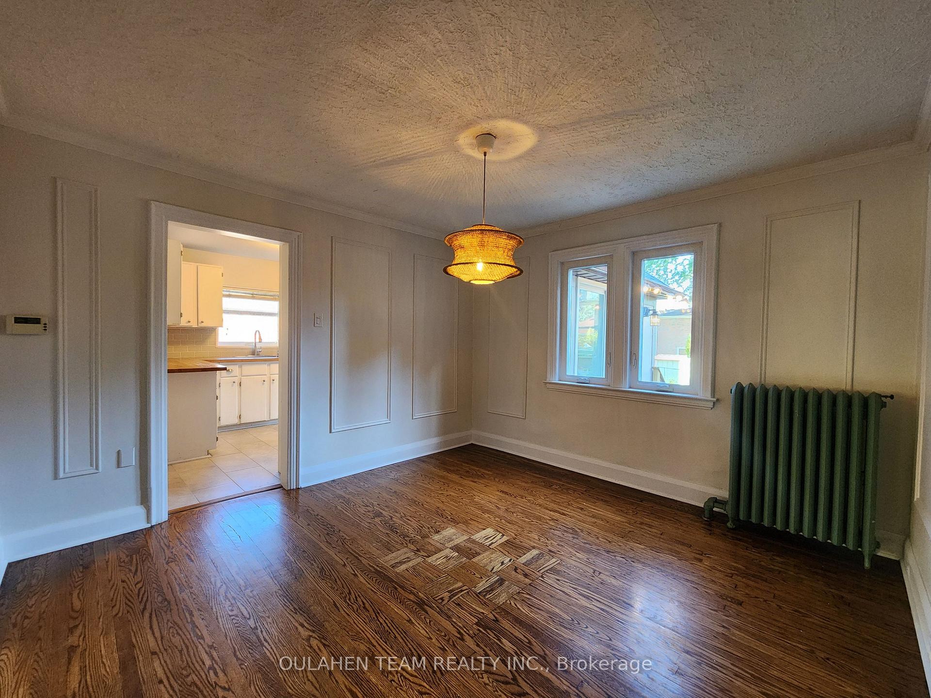 Photo 8 of 43 Glendora Avenue, North York, Willowdale East — HOMEH