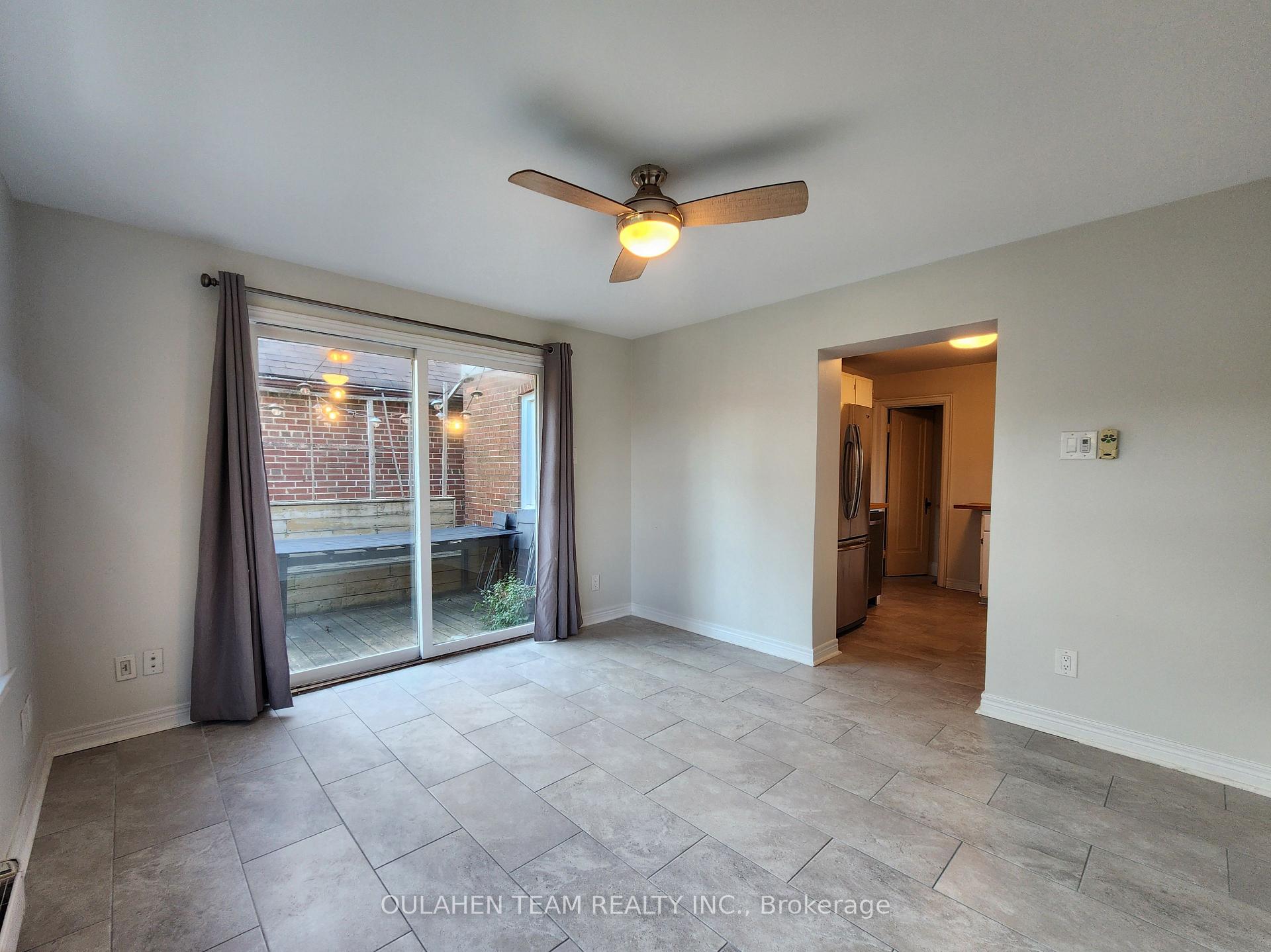 Photo 11 of 43 Glendora Avenue, North York, Willowdale East — HOMEH