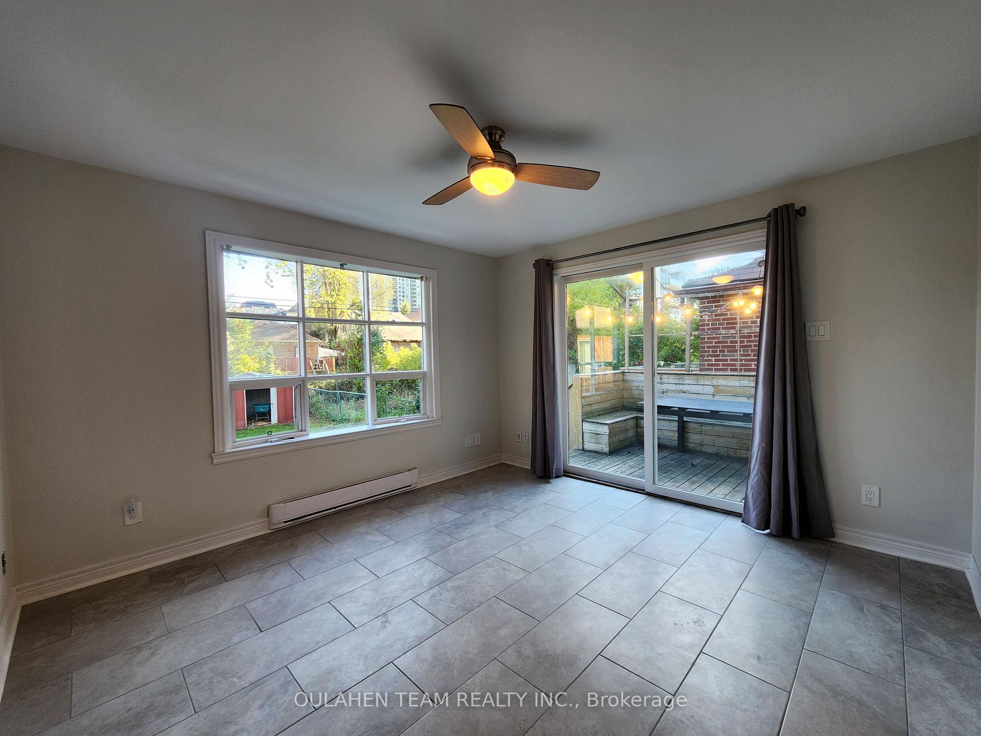 Photo 12 of 43 Glendora Avenue, North York, Willowdale East — HOMEH