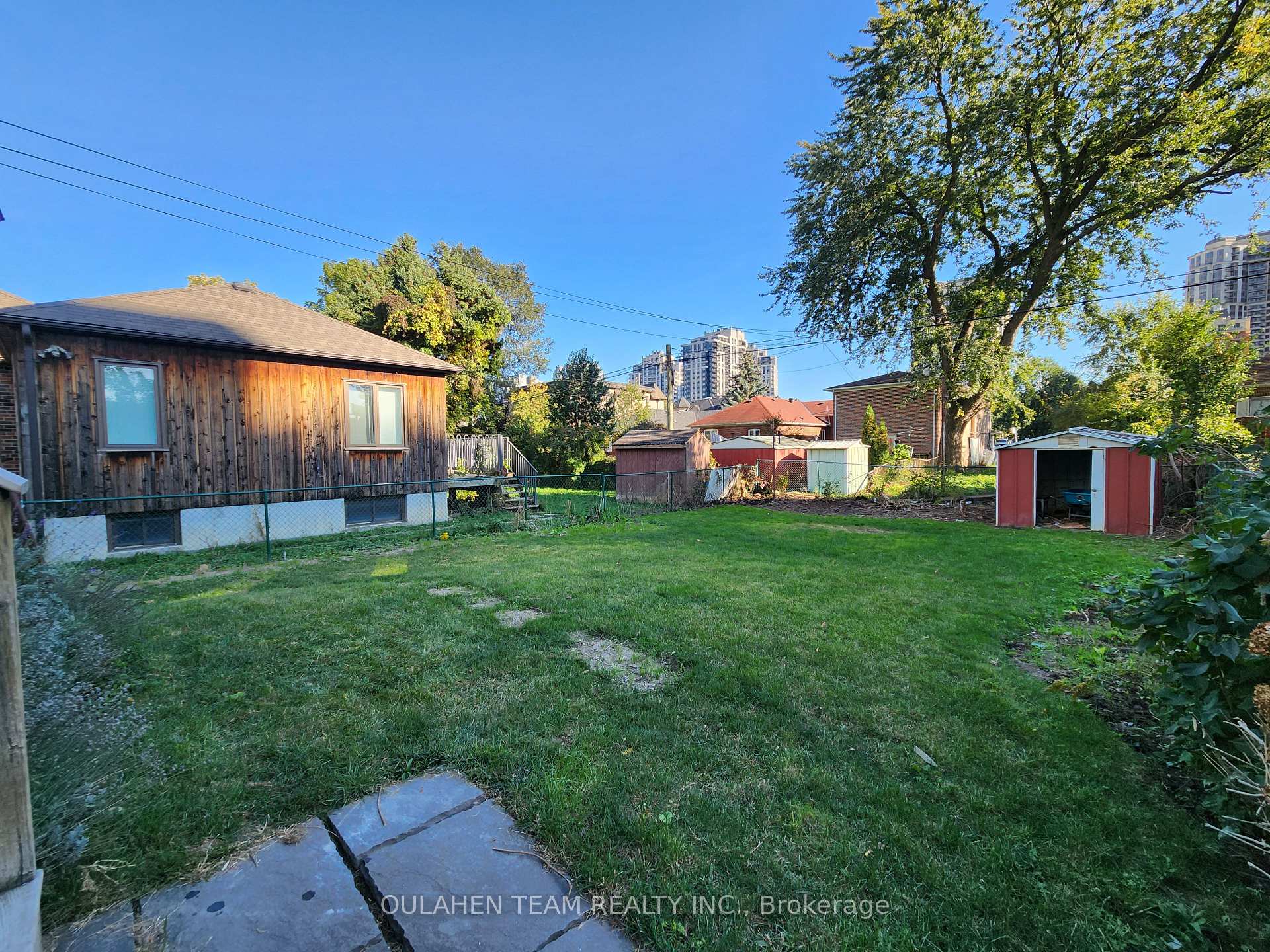 Photo 27 of 43 Glendora Avenue, North York, Willowdale East — HOMEH