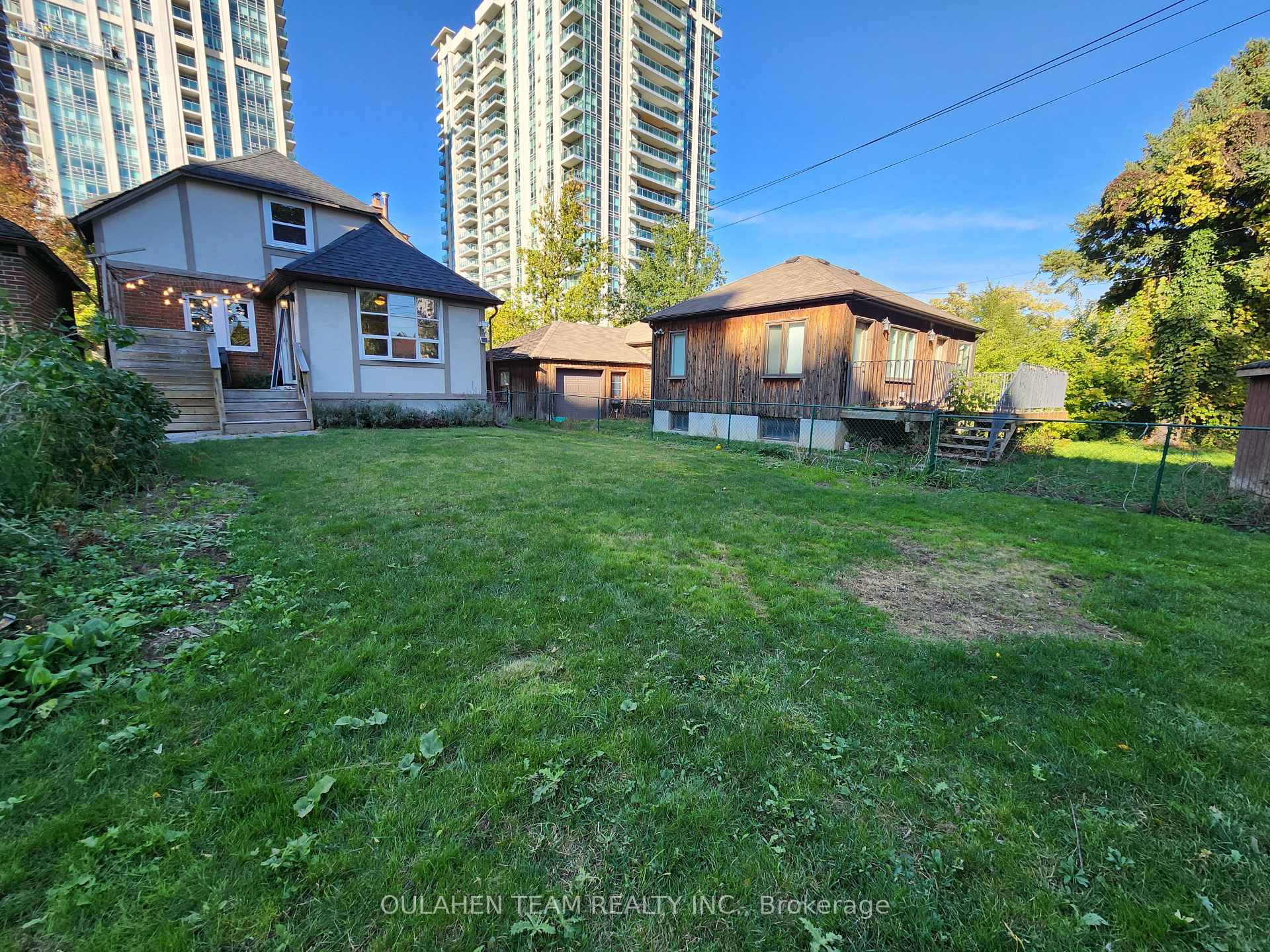 Photo 29 of 43 Glendora Avenue, North York, Willowdale East — HOMEH