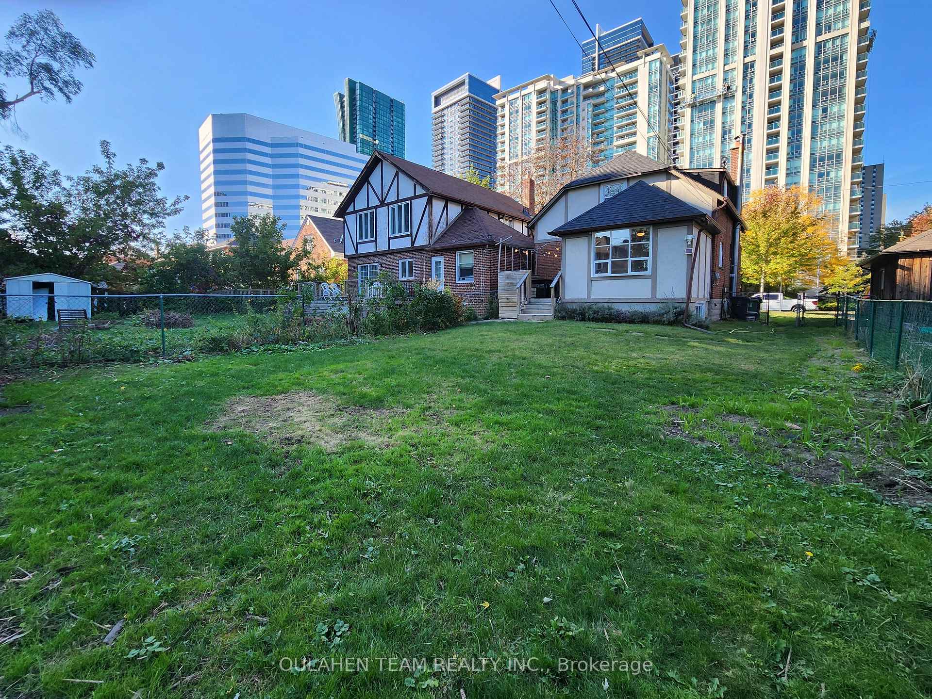 Photo 30 of 43 Glendora Avenue, North York, Willowdale East — HOMEH