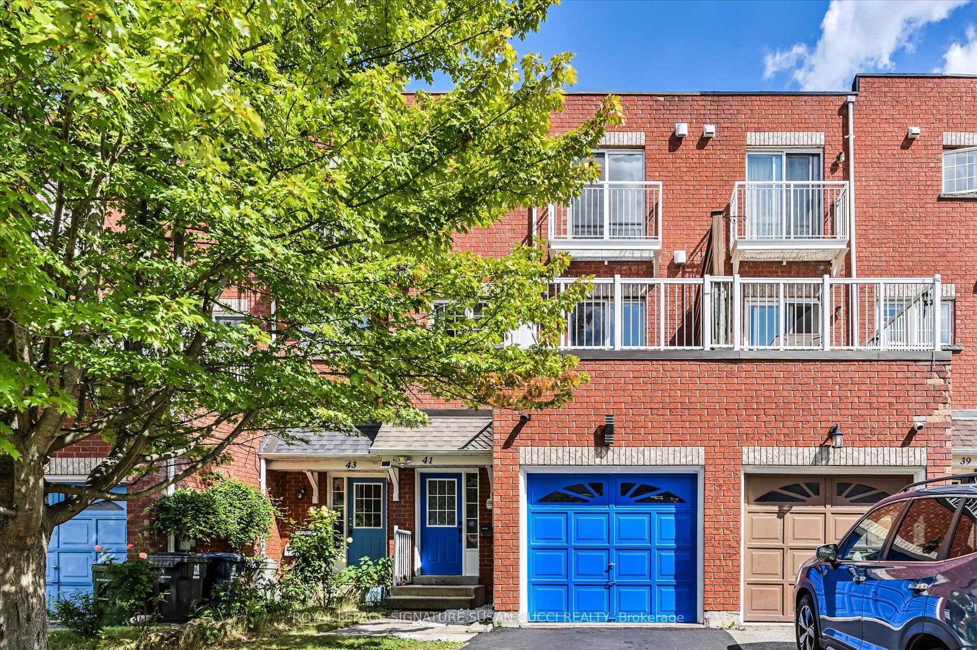 Photo of 41 Blair Street
