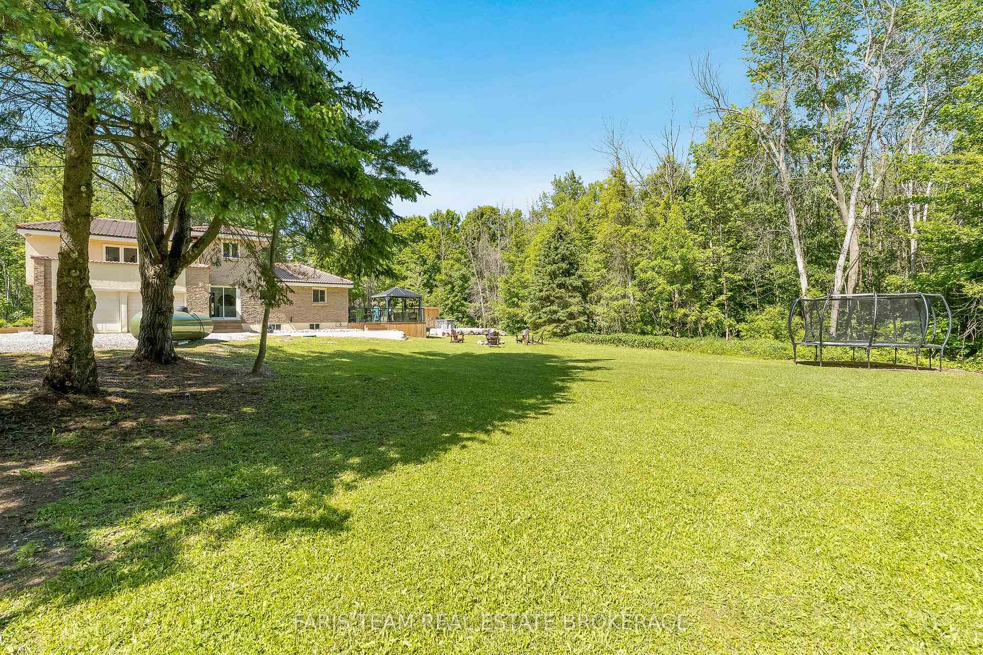 Photo 40 of 2087 Rumney Road, Tay, Rural Tay — HOMEH