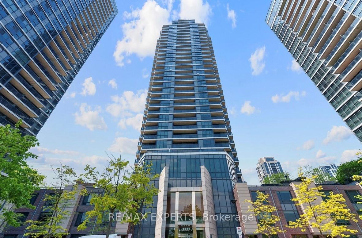 Photo 1 of Unit 1110, 5 Valhalla Inn Road, Etobicoke, Islington-City Centre West — HOMEH
