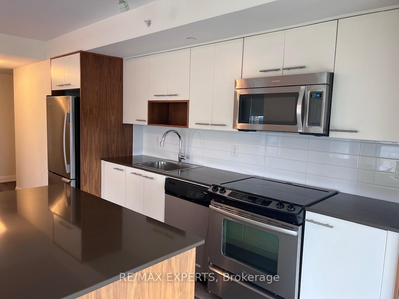 Photo 6 of Unit 1110, 5 Valhalla Inn Road, Etobicoke, Islington-City Centre West — HOMEH