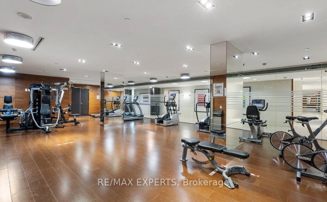 Photo 13 of Unit 1110, 5 Valhalla Inn Road, Etobicoke, Islington-City Centre West — HOMEH