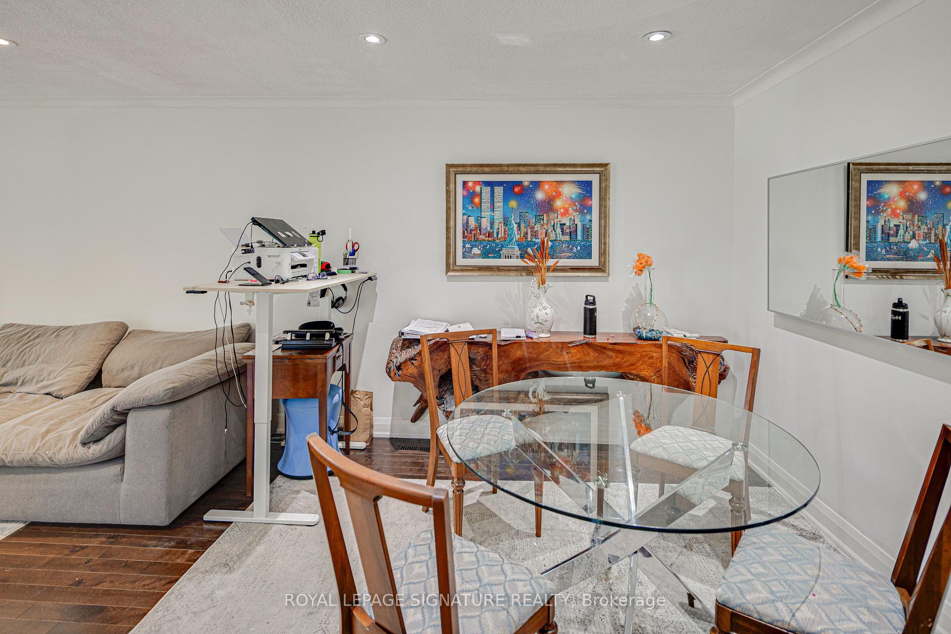 Photo 3 of 45 Fenelon Drive, North York, Parkwoods-Donalda — HOMEH